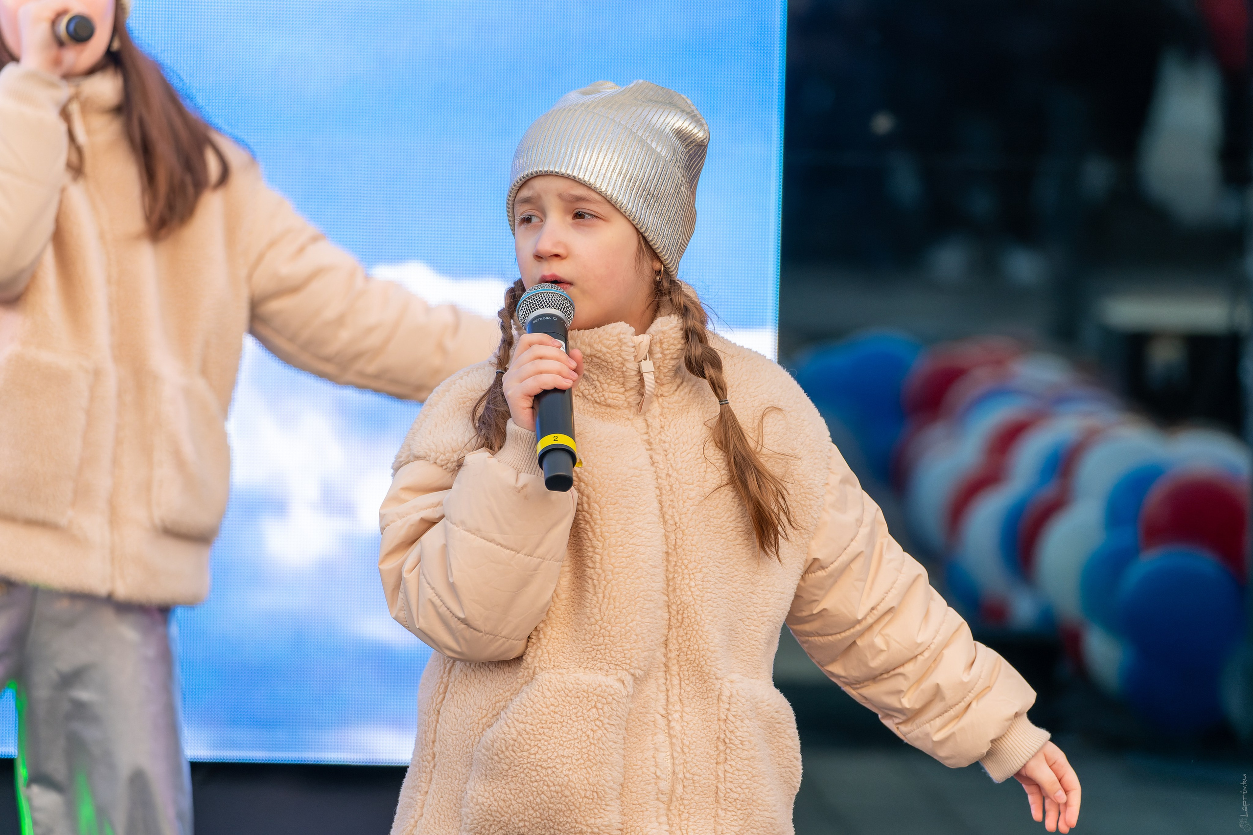 Концерт Крымская весна. «Студия DRONAVT`s» — видеосъёмка и фотография г. Москва