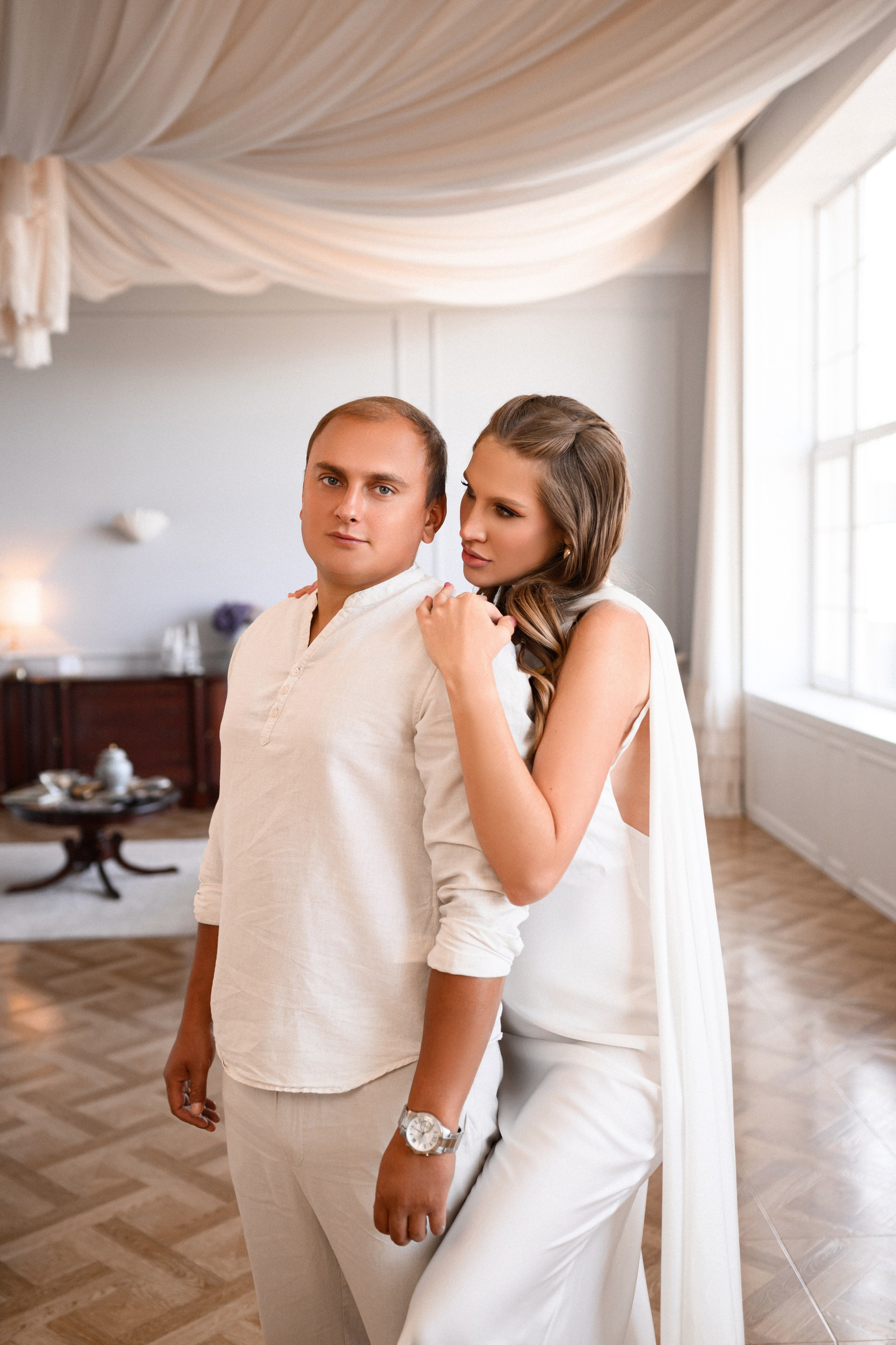 Ангелина. Свадебный и семейный фотограф в Краснодаре