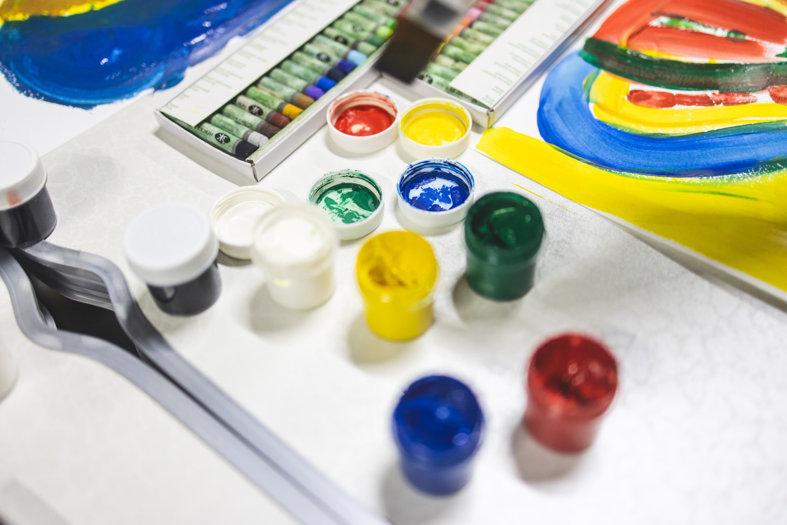 Музыкально-творческий фестиваль. Фотограф Ольга Махалова — Санкт-Петербург, Москва, Нижний Новгород