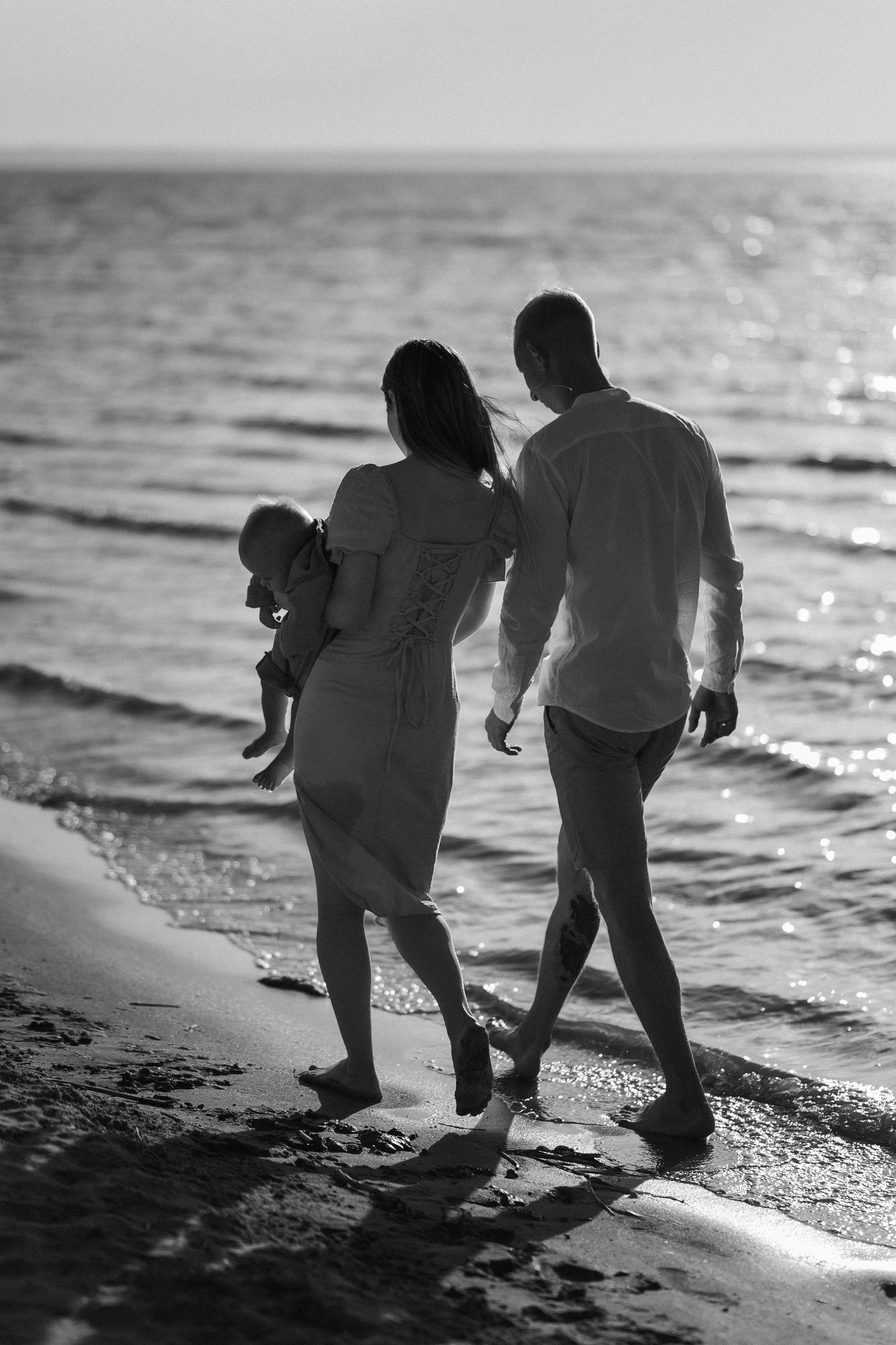 Дарина, Андрей, Пашуля. Www.ostermiller.ru