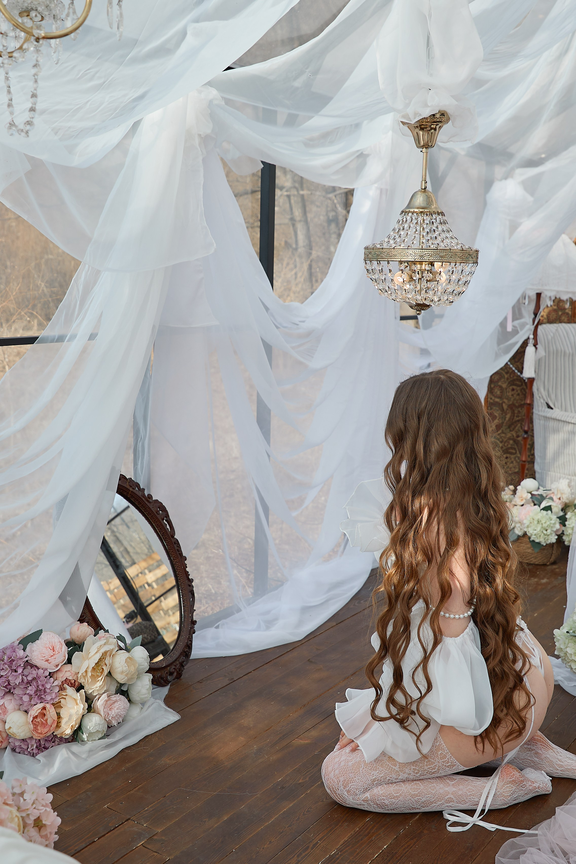 Екатерина _Фотодень. Фотограф женского портрета, беременности и материнства Харькова Елена