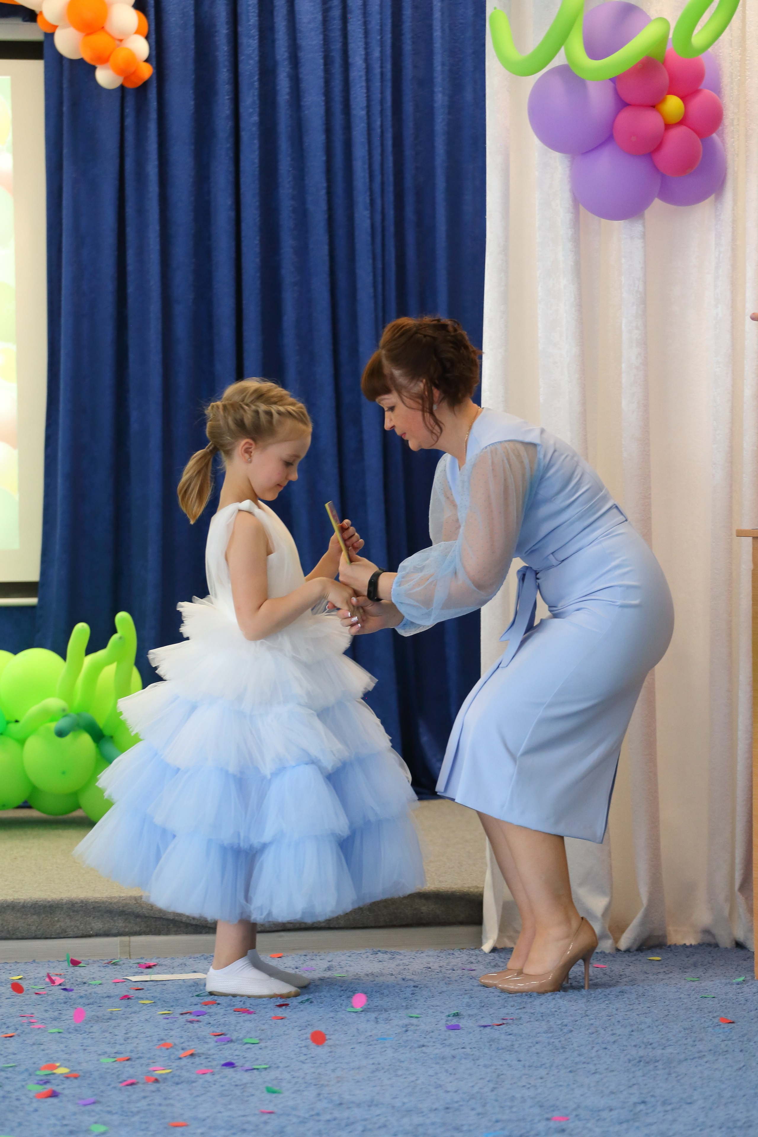 Детский сад. Фотограф в Барнауле Юлия Яковлева