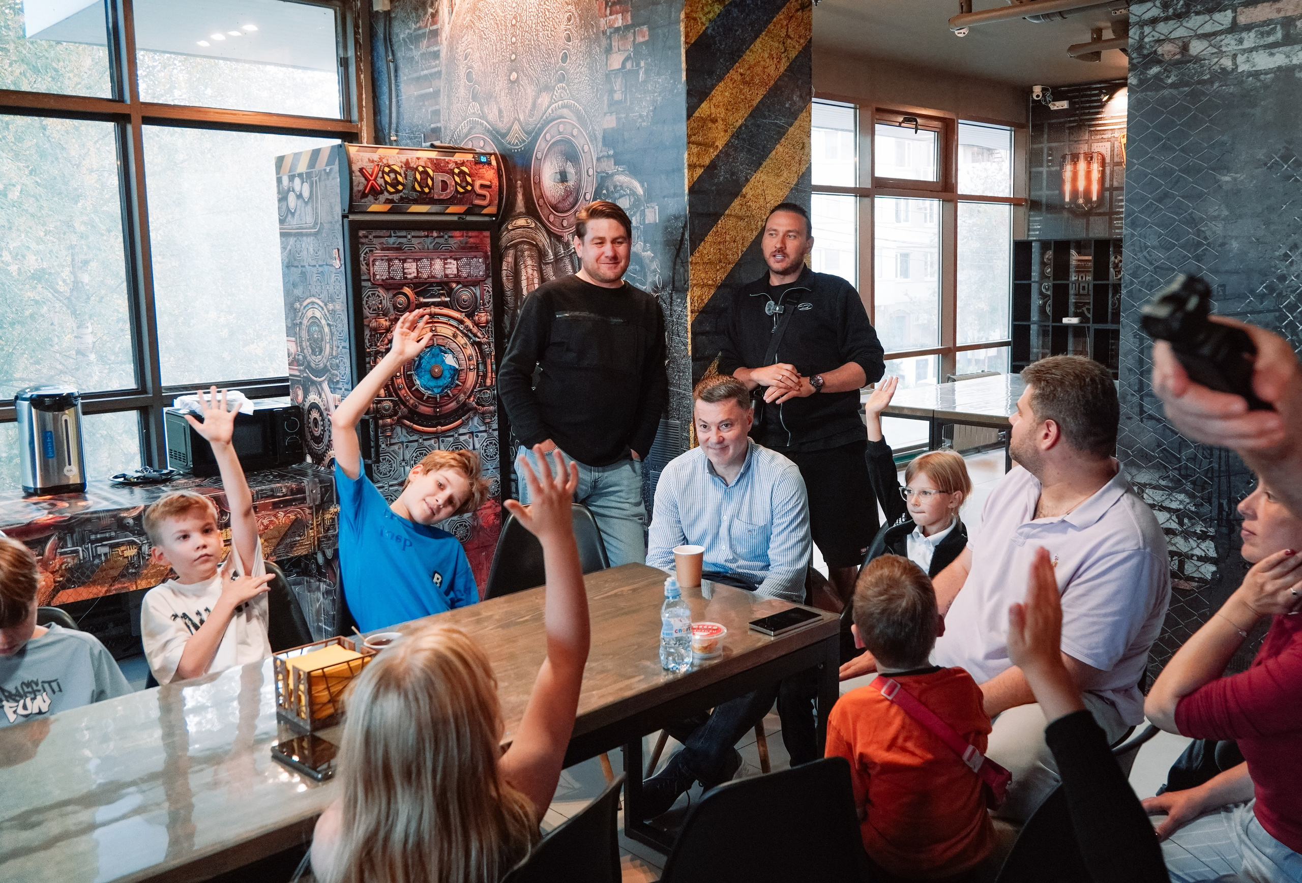 PEKA_POHUDEL. Фото | Видео Контент Мишель Ватаманюк