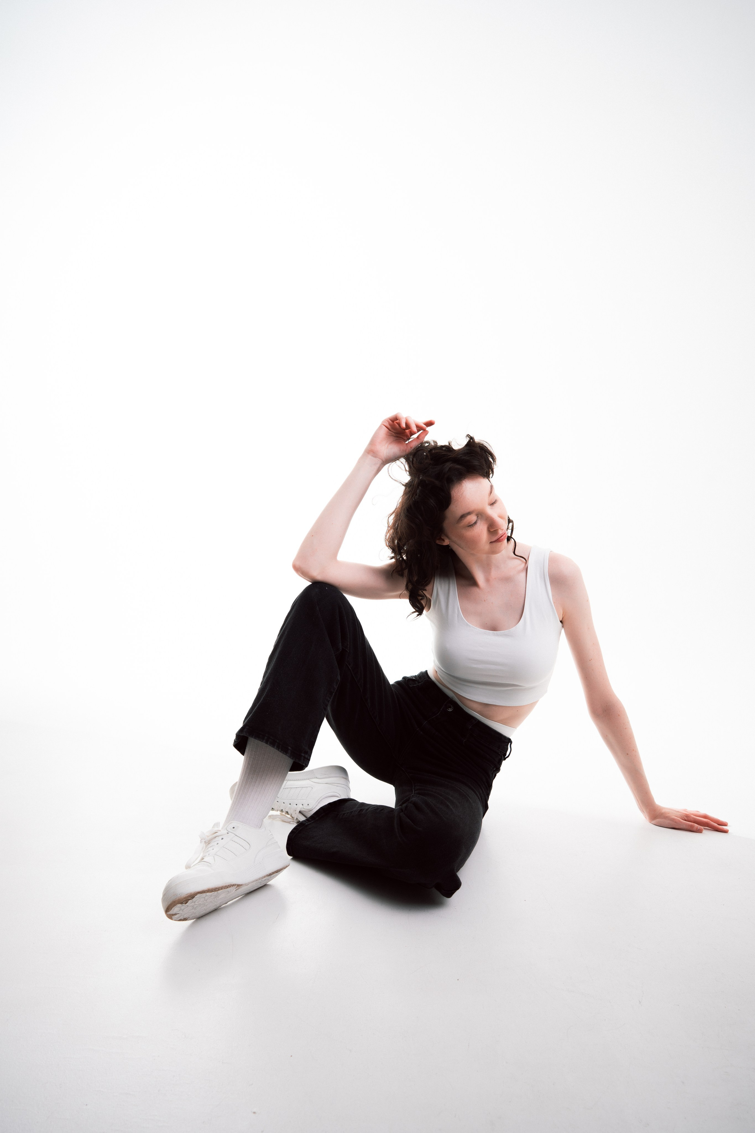 Адель / студия. Максим Яковлев — фотограф/видеограф в Москве