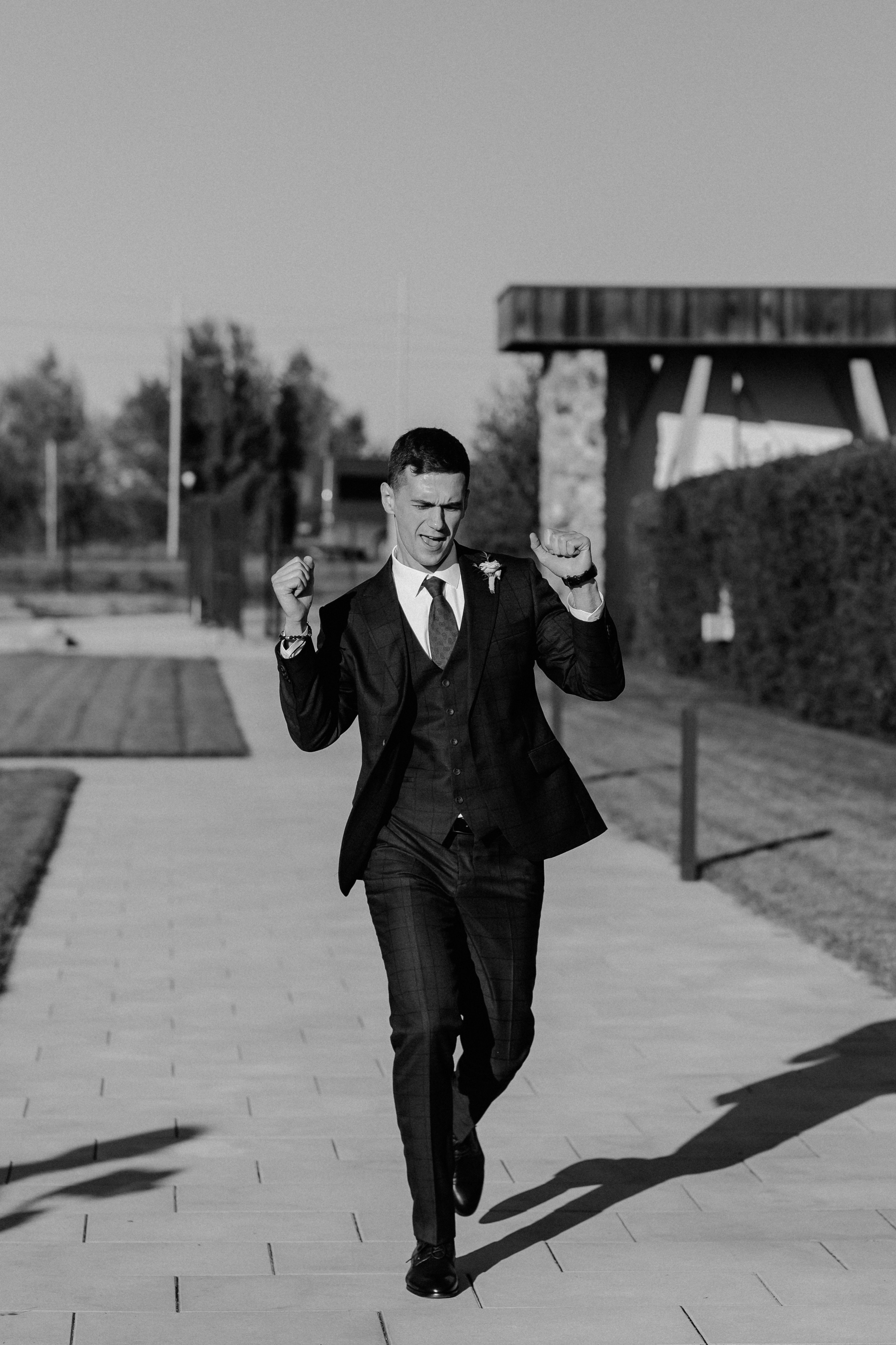 Кирилл и Инна. Свадебный и семейный фотограф в Волгограде Галина Микитинская