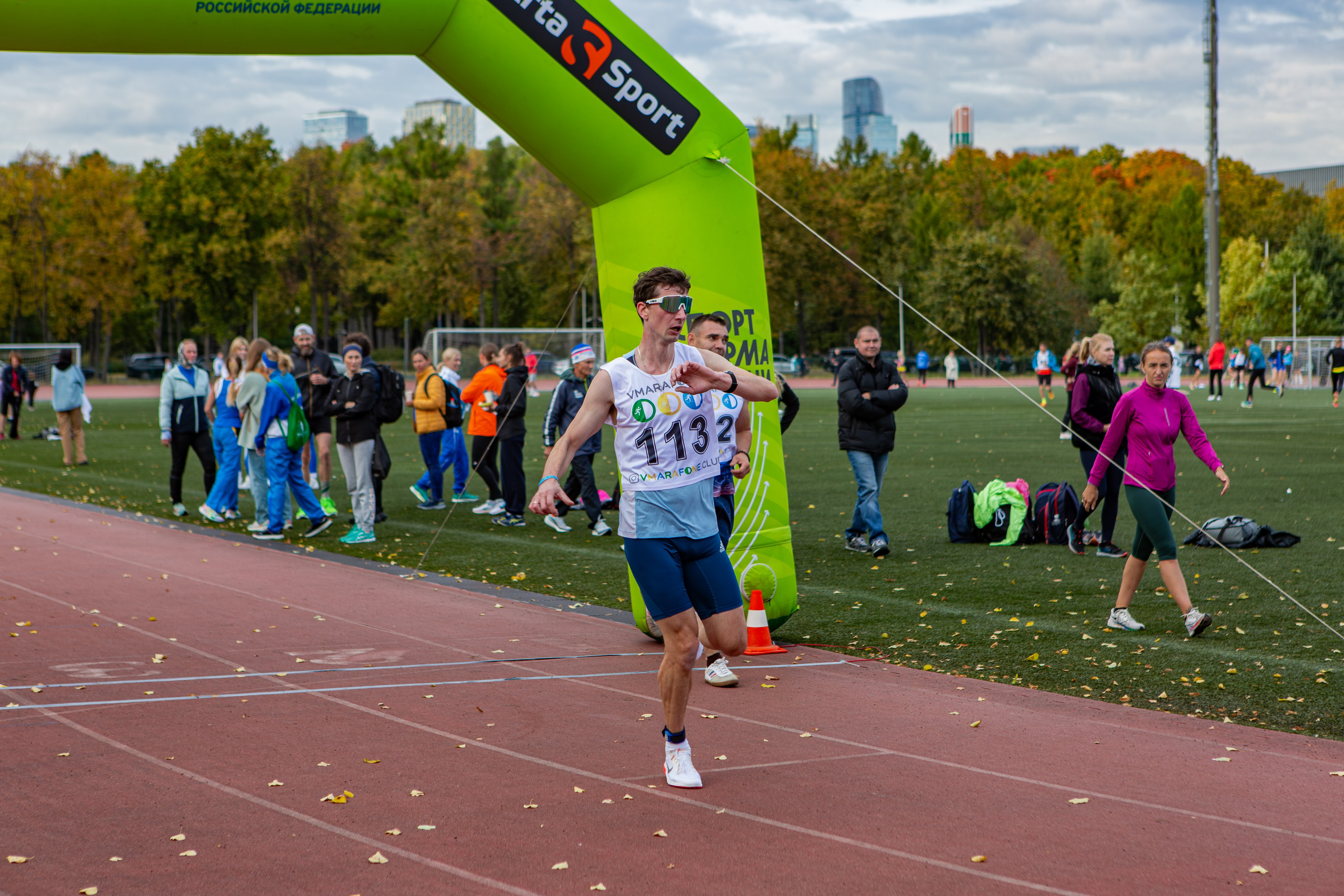 Соревнования по легкой атлетике. Репортажный, семейный, свадебный, портретный фотограф