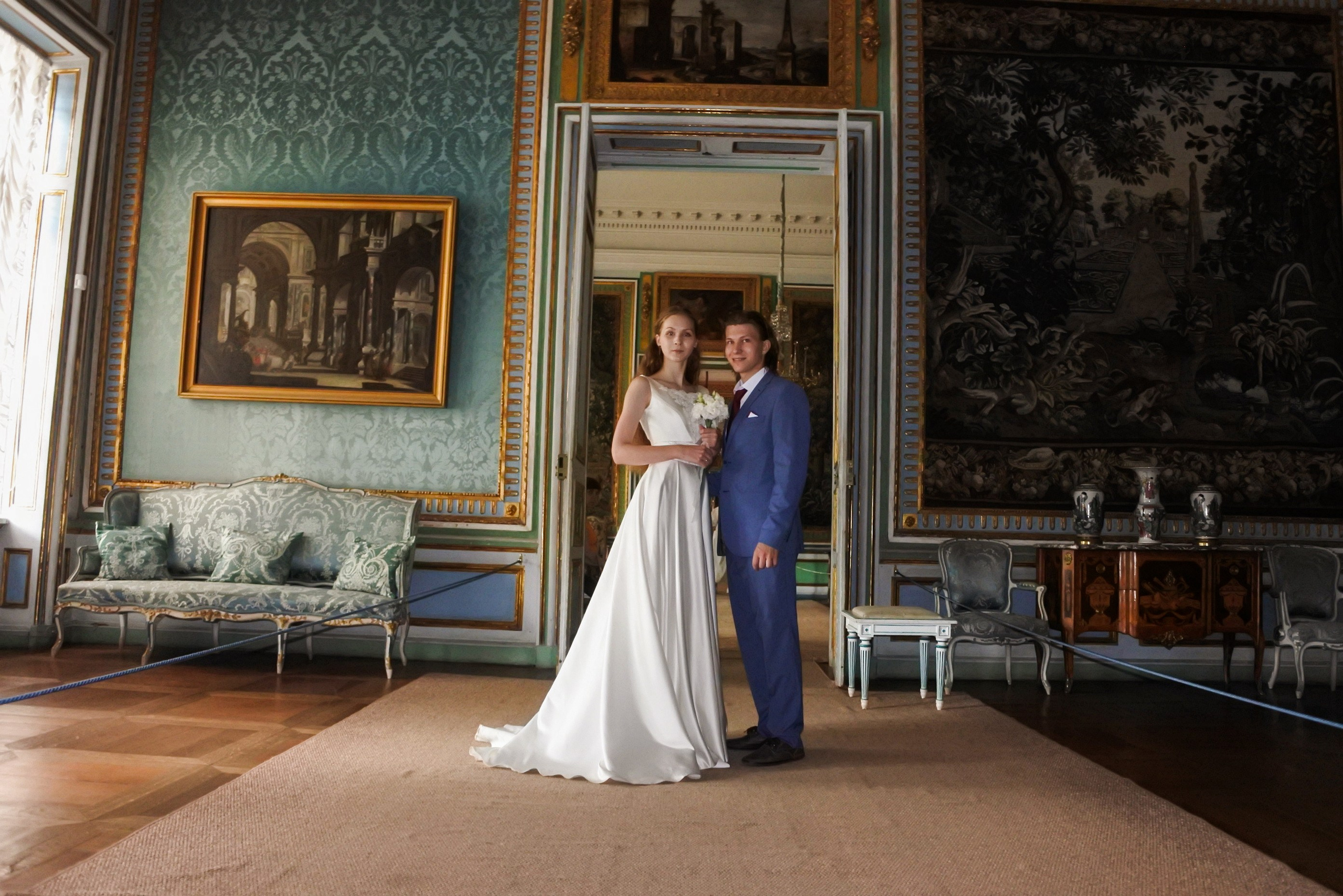 Анатолий и Полина. Репортажный, семейный, свадебный, портретный фотограф