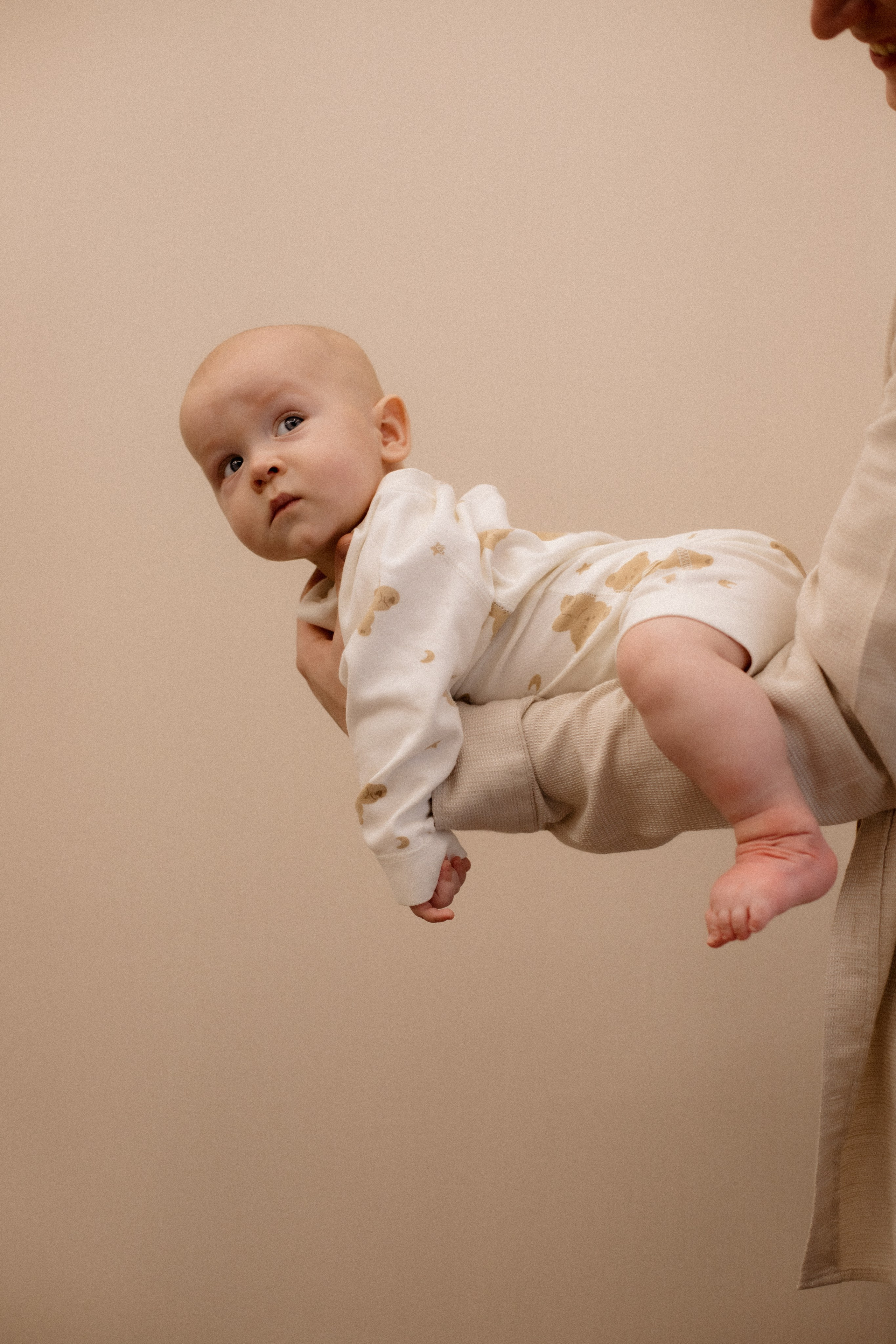 Вадим + Мария + Максим. Семейный и детский фотограф Юлия Шох