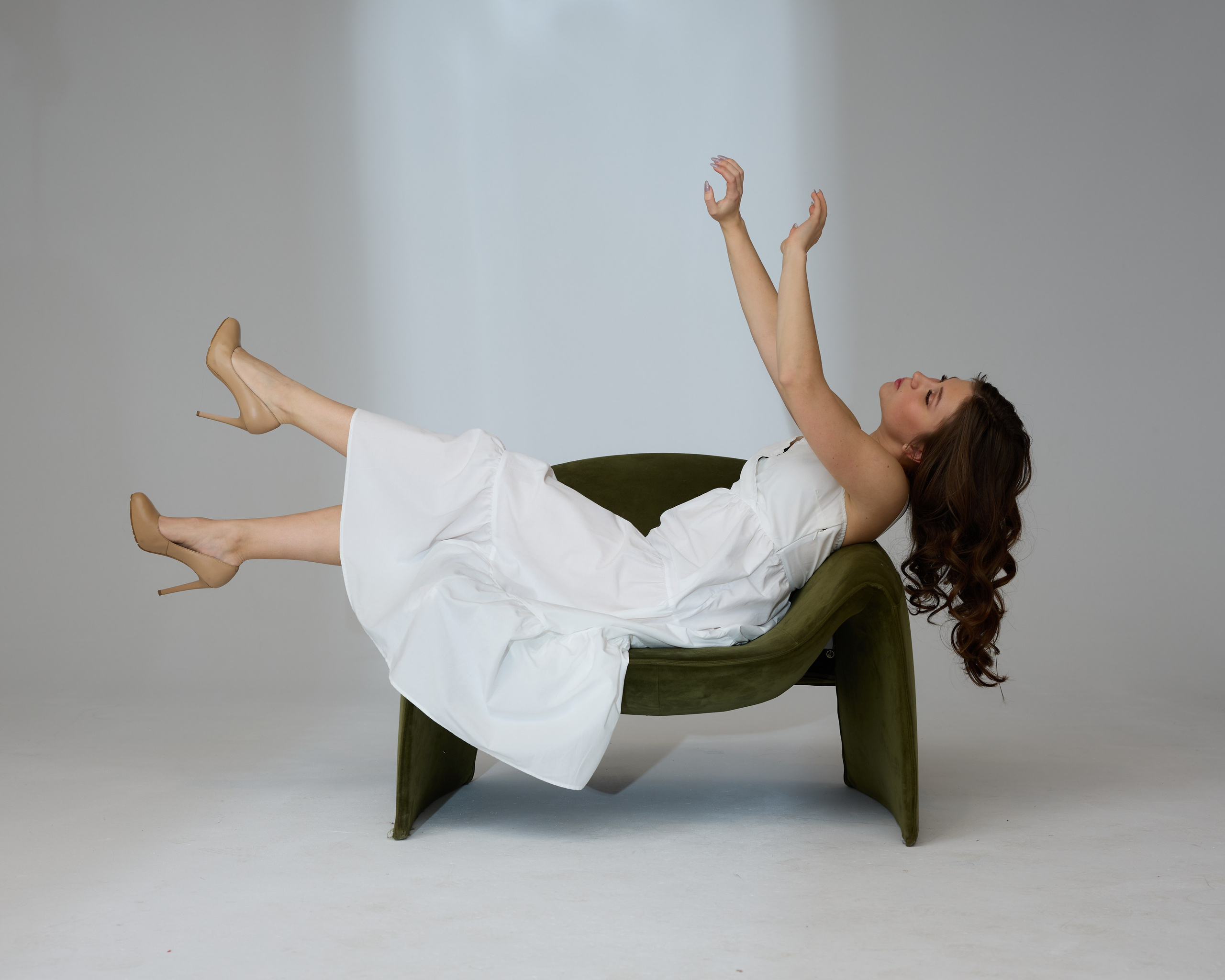 Виктория Ахмылова. Фотограф в Москве