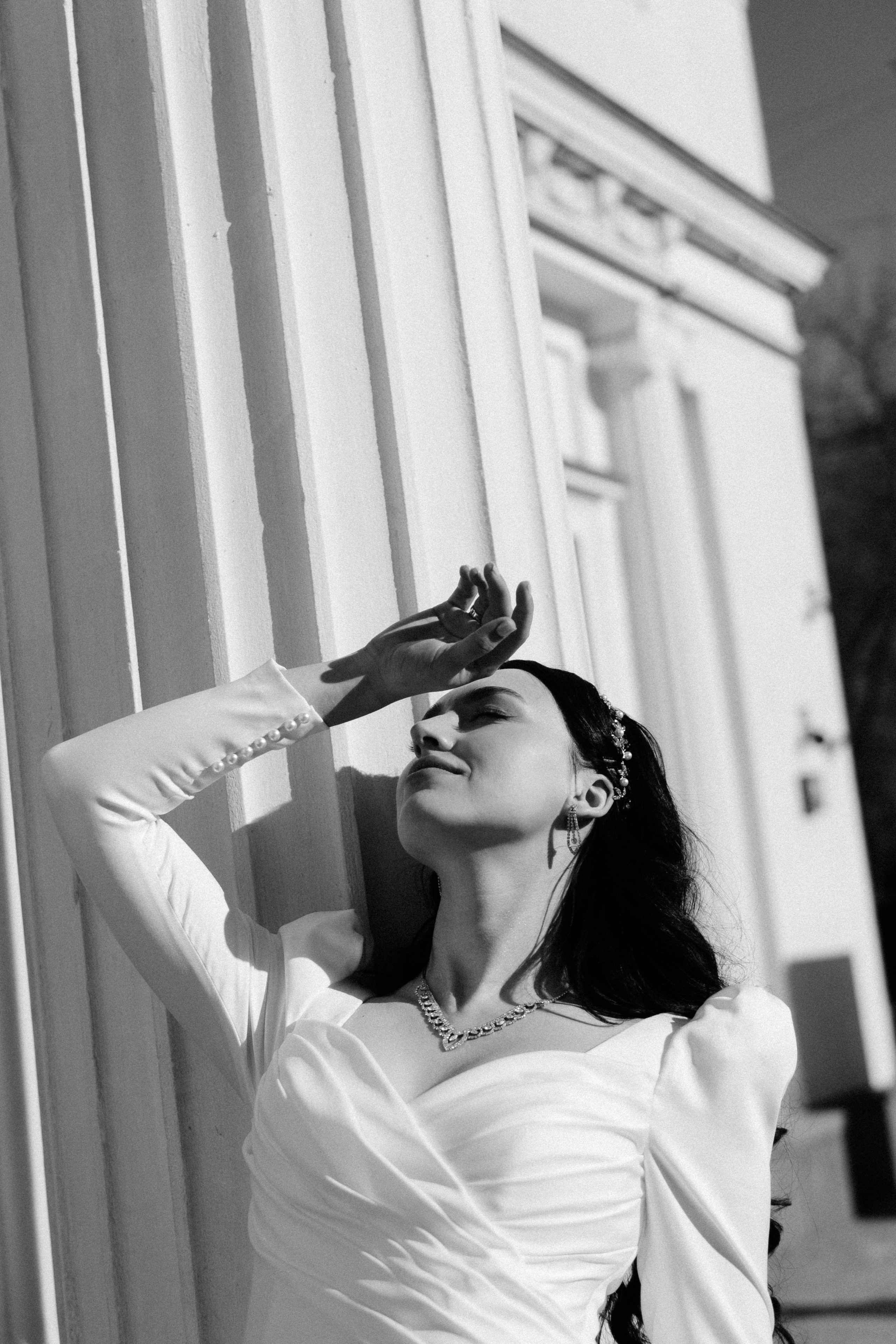 Алина и Сергей. Свадебный фотограф Оля Григунова