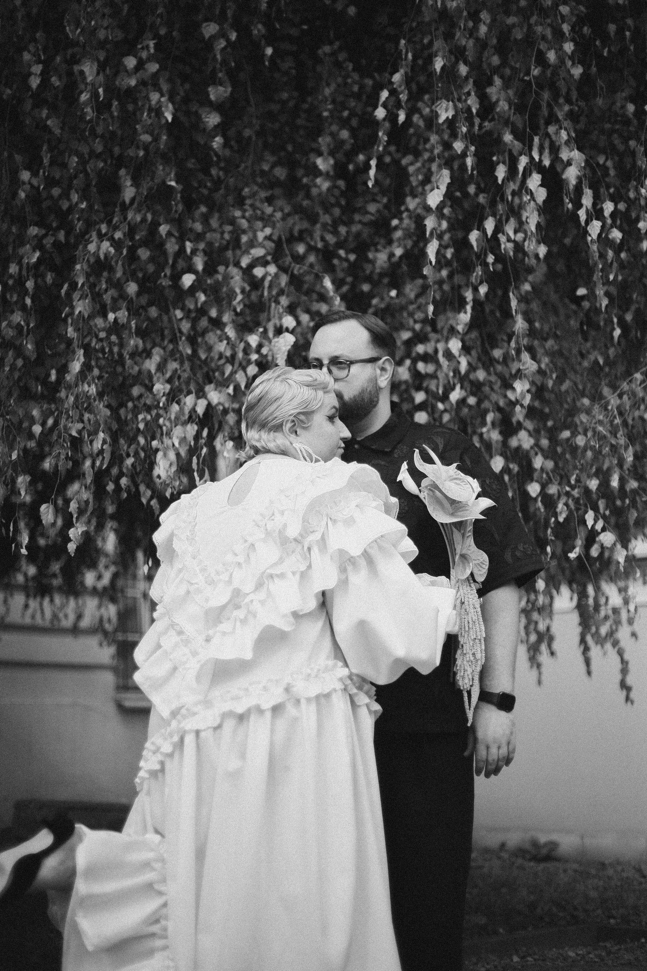 Аня и Кирилл (полный день с росписью). Фотограф Екатерина Максимова: семейные, индивидуальные съемки, свадьбы