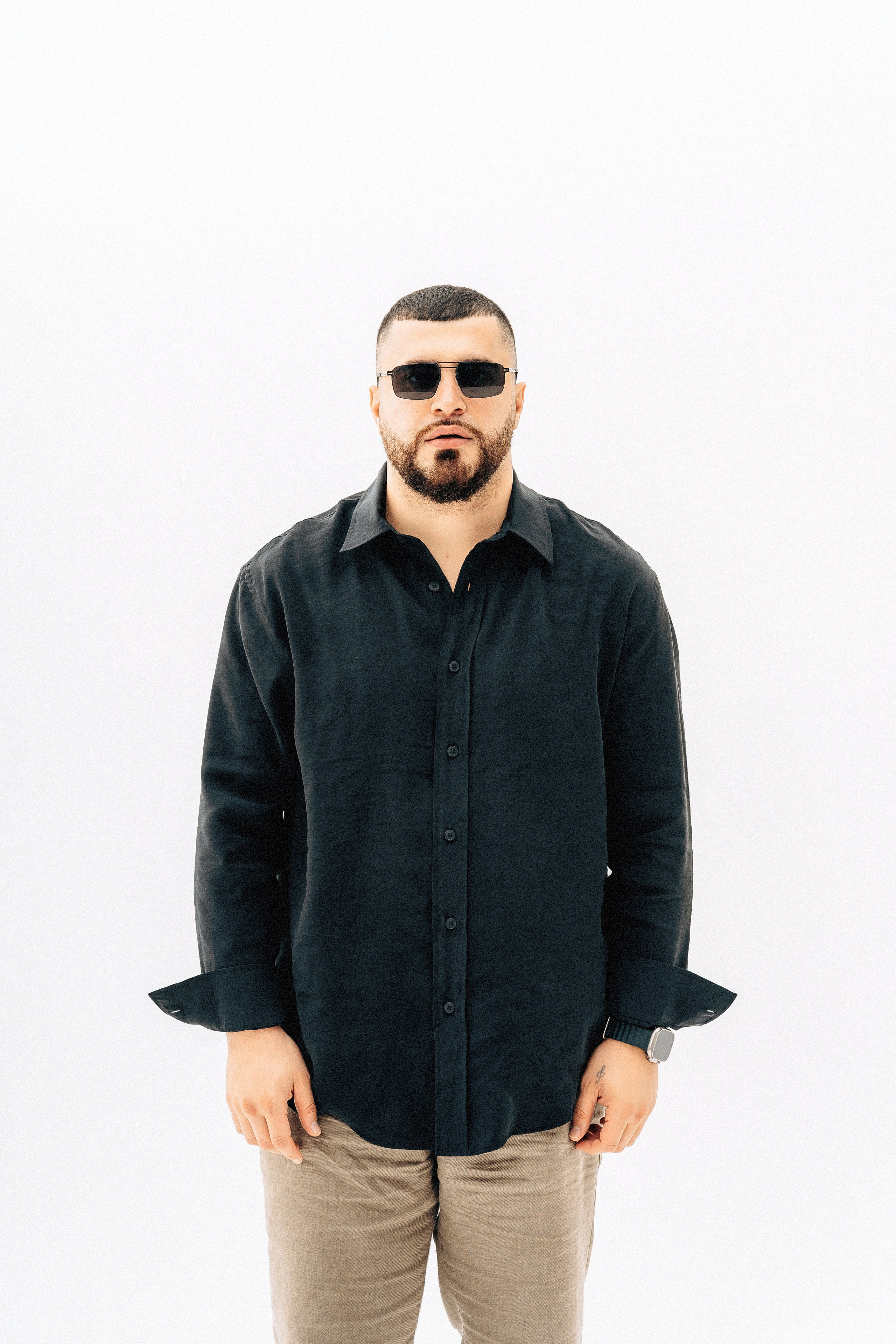 TURAL EVEREST x RUSLAN DOBRYY