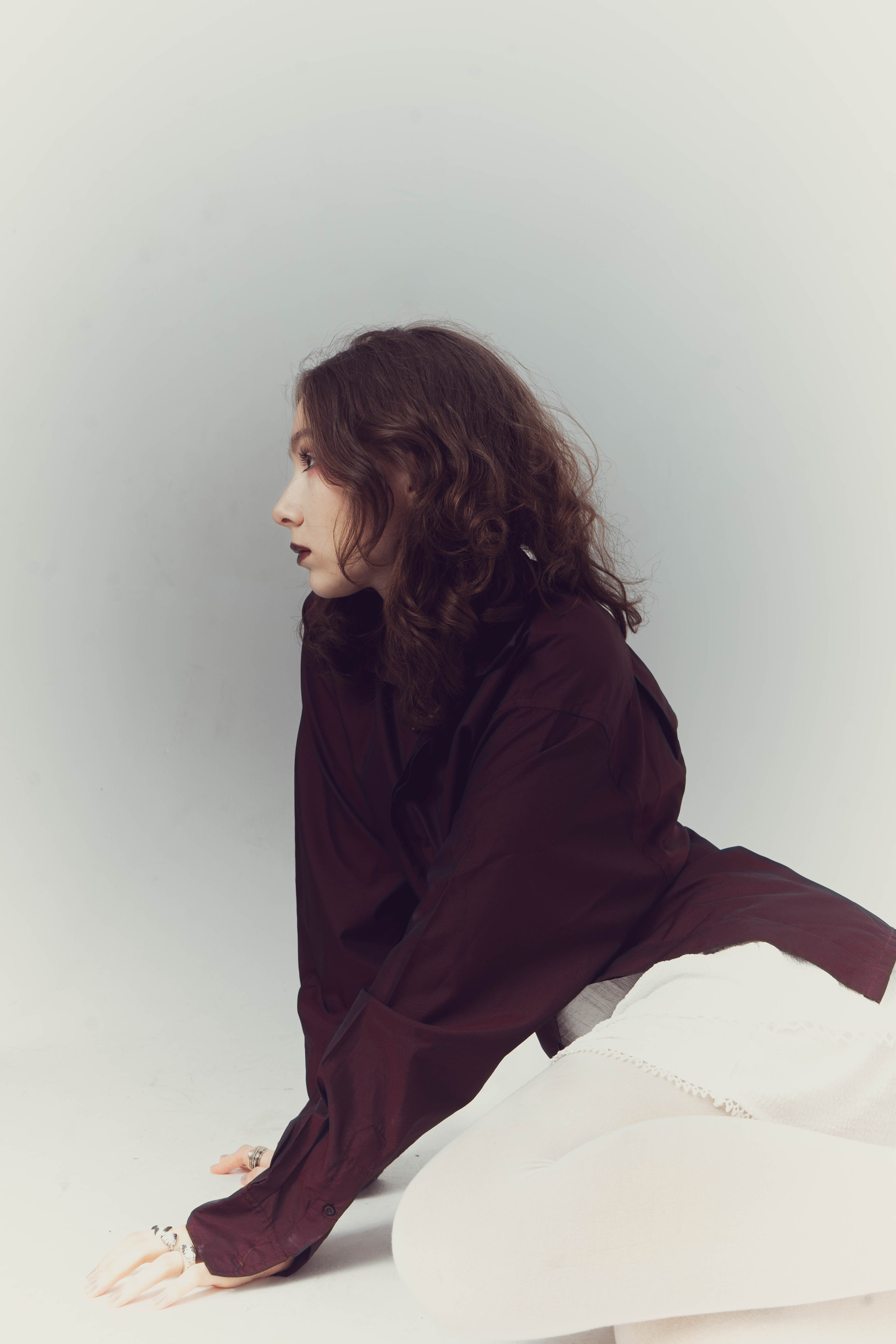 Лиза. Фотограф в Москве и МО Хингава Алина