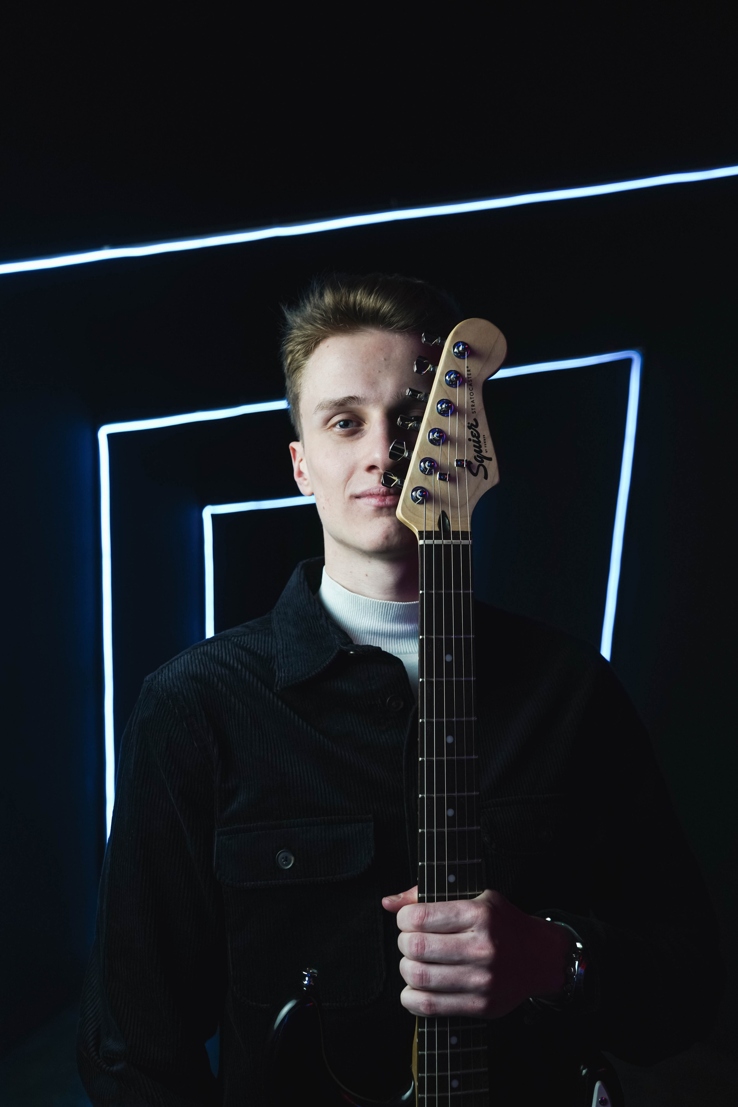 Влад. Фотограф в Москве и МО Хингава Алина