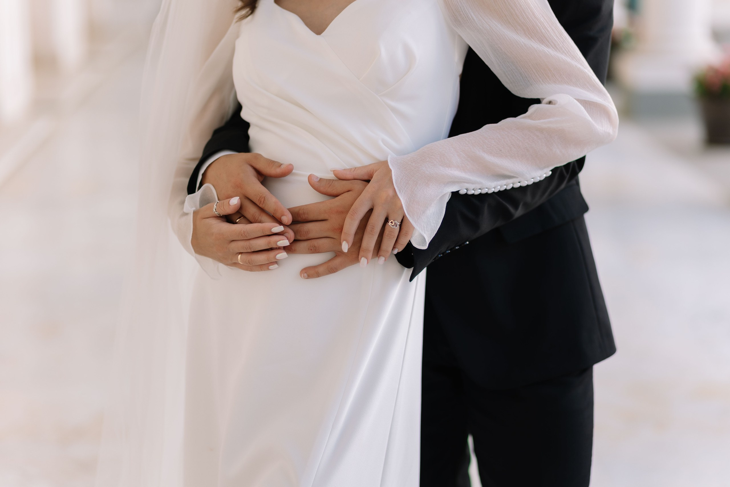 L&I. Семейный фотограф в Севастополе и Симферополе Александра Чистякова