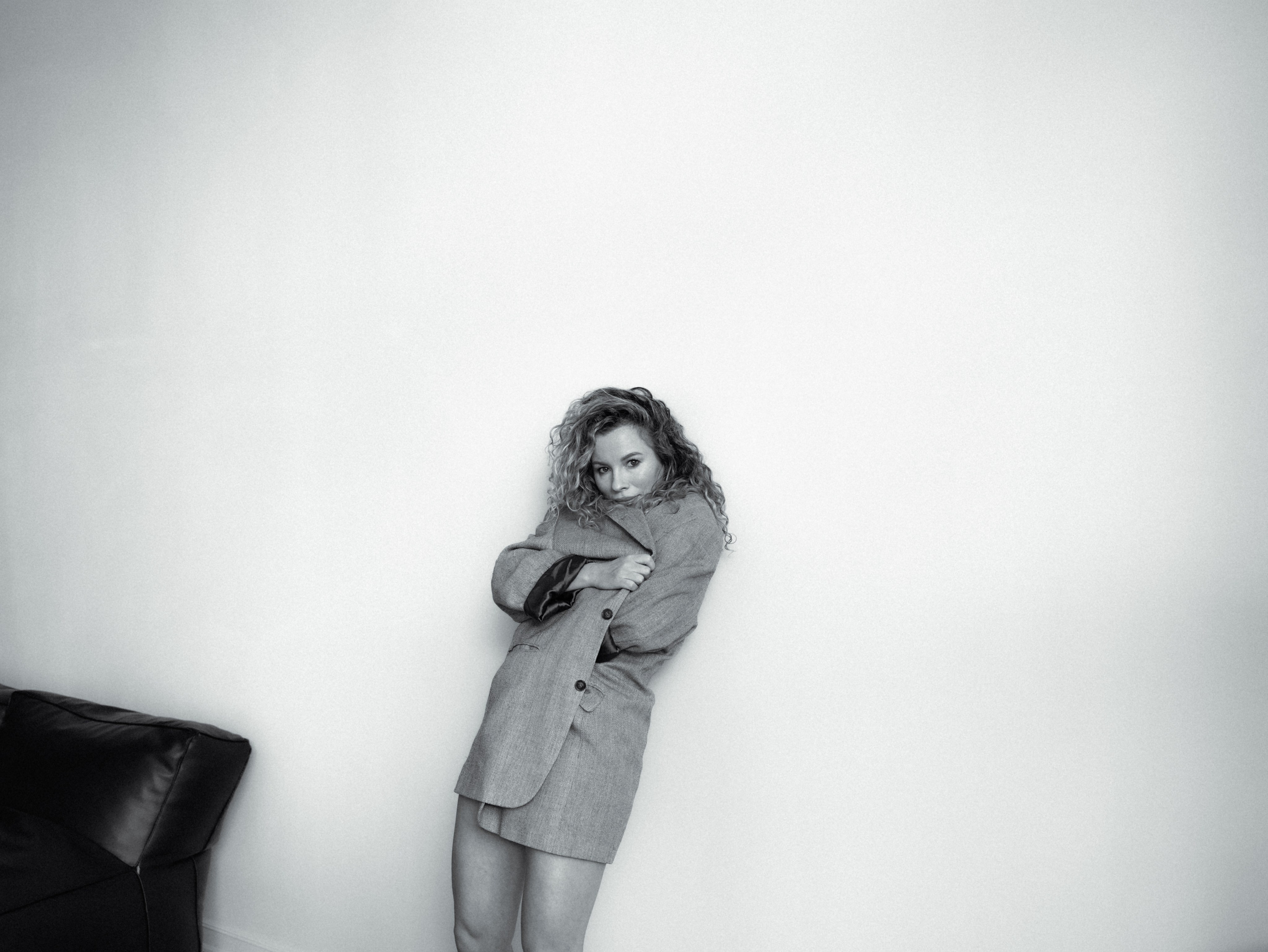 Съемка в студии. Фотограф Диана Ключникова Москва