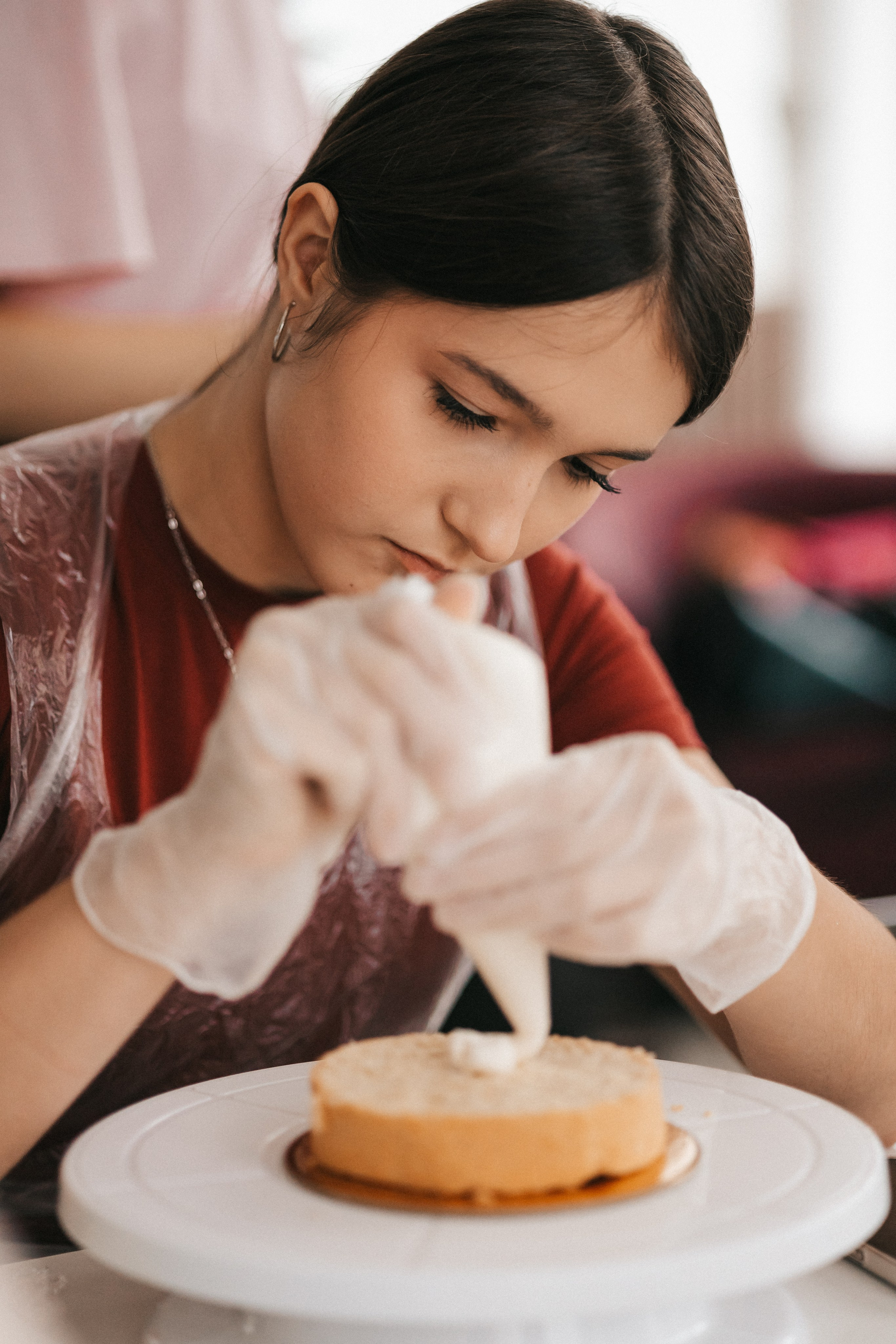 День рождение Насти. Фотограф Нижний Новгород
