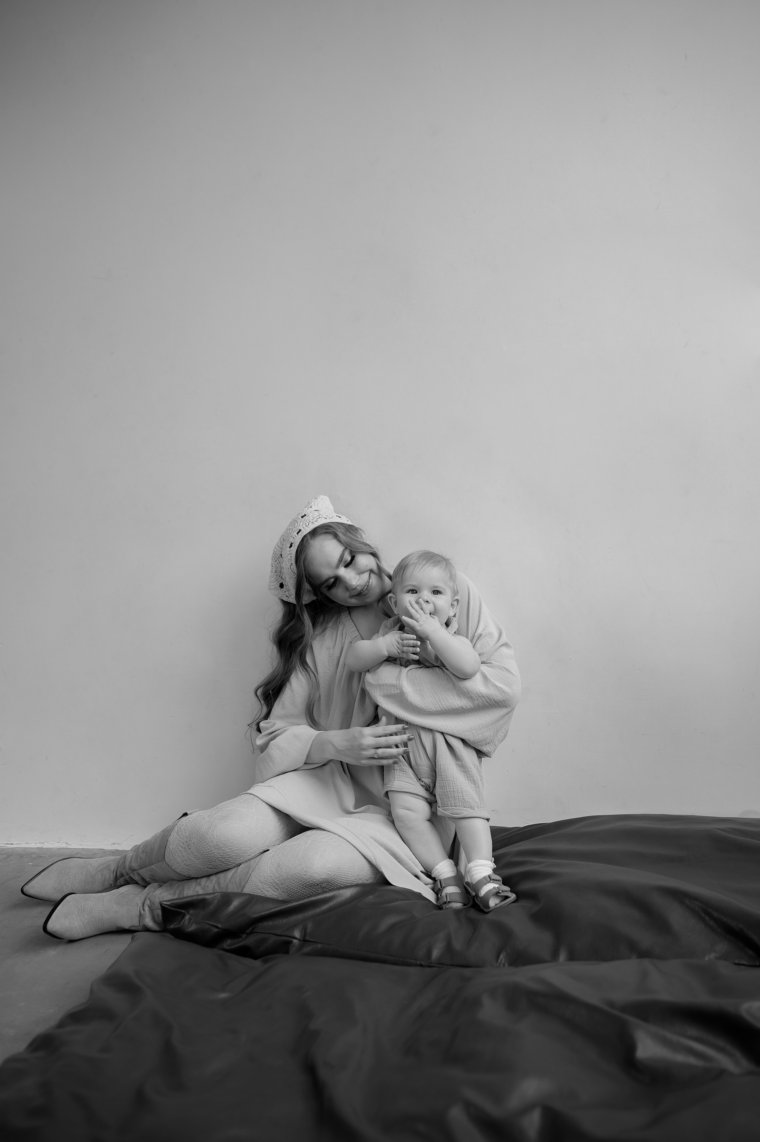 Семья. Свадебный и семейный фотограф в Серпухове Александра Дерюшева