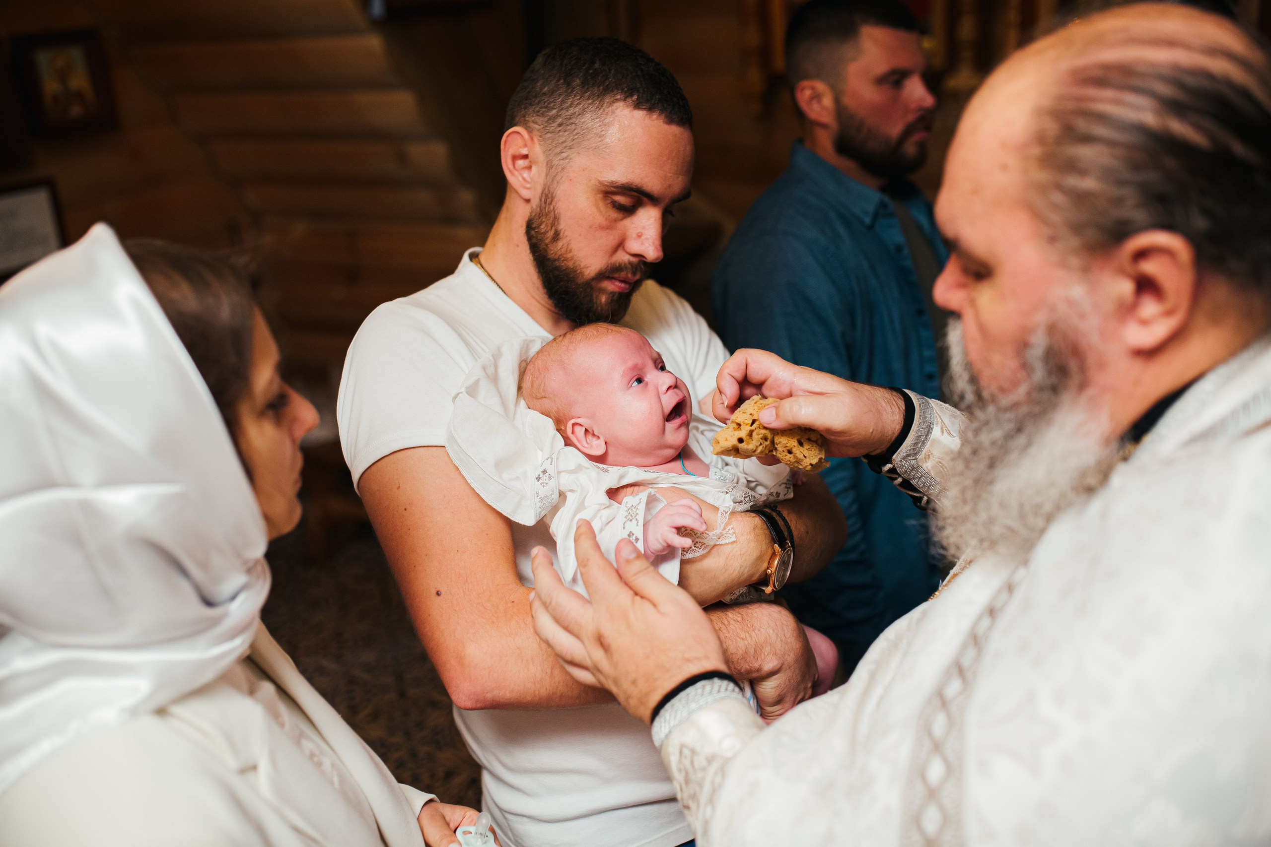Церковь Троицы Живоначальной Люберцы Октябрьский. Свадебный и семейный фотограф