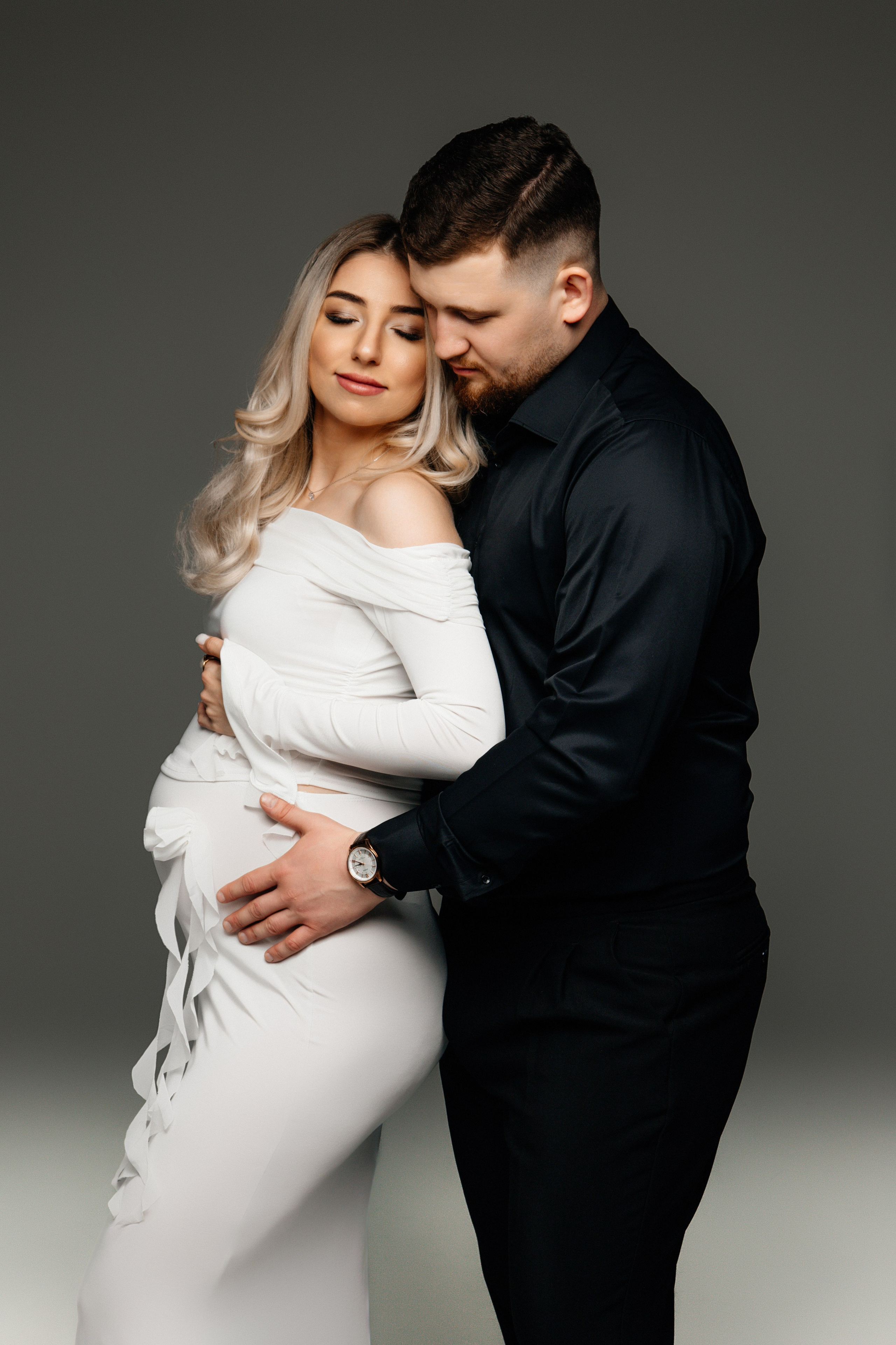 Фотосессия беременности. Фотограф в городе Лыткарино Волкова Ольга