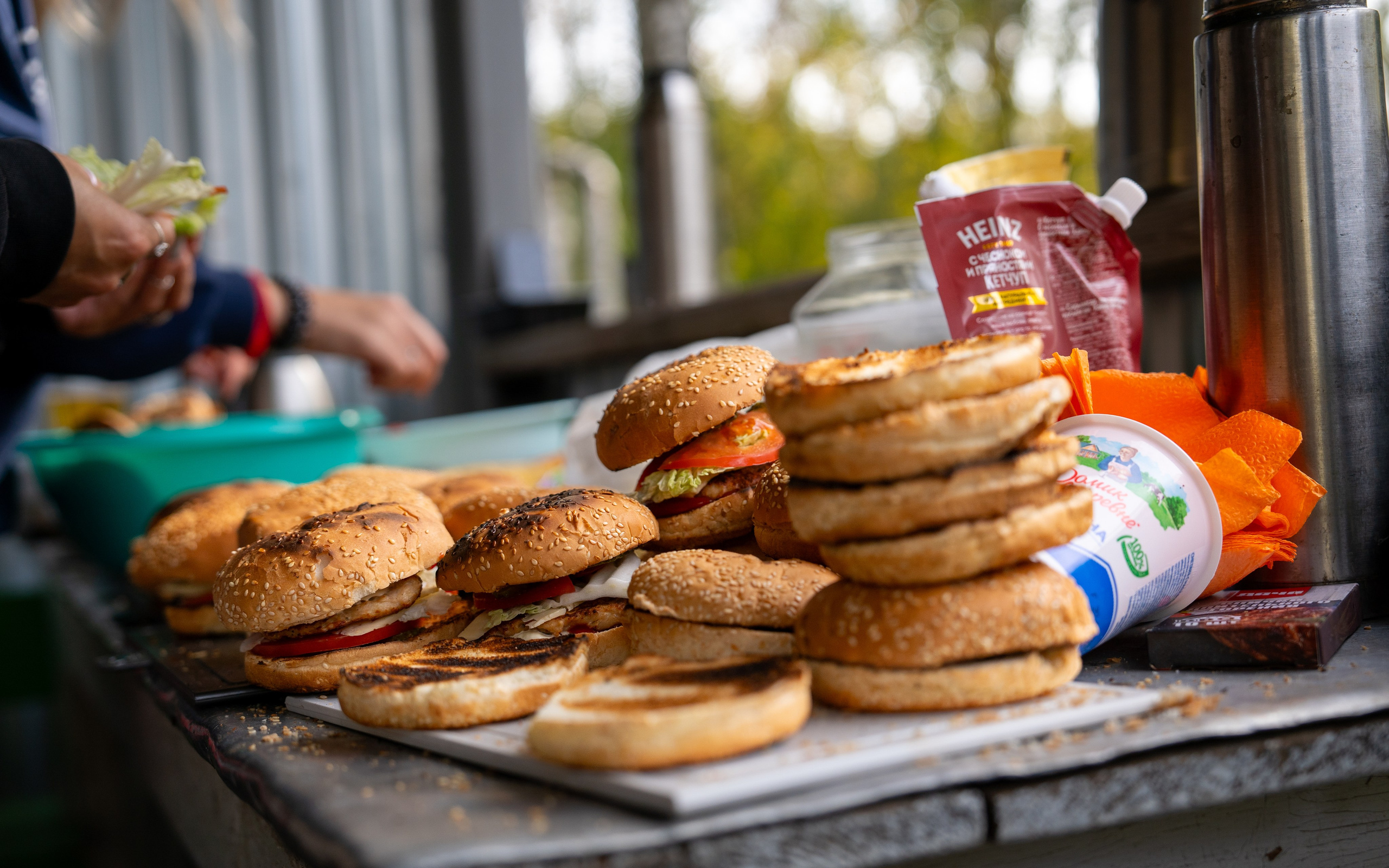 Мототерапия Нылга. Фотограф Наталья Сорока Ижевск