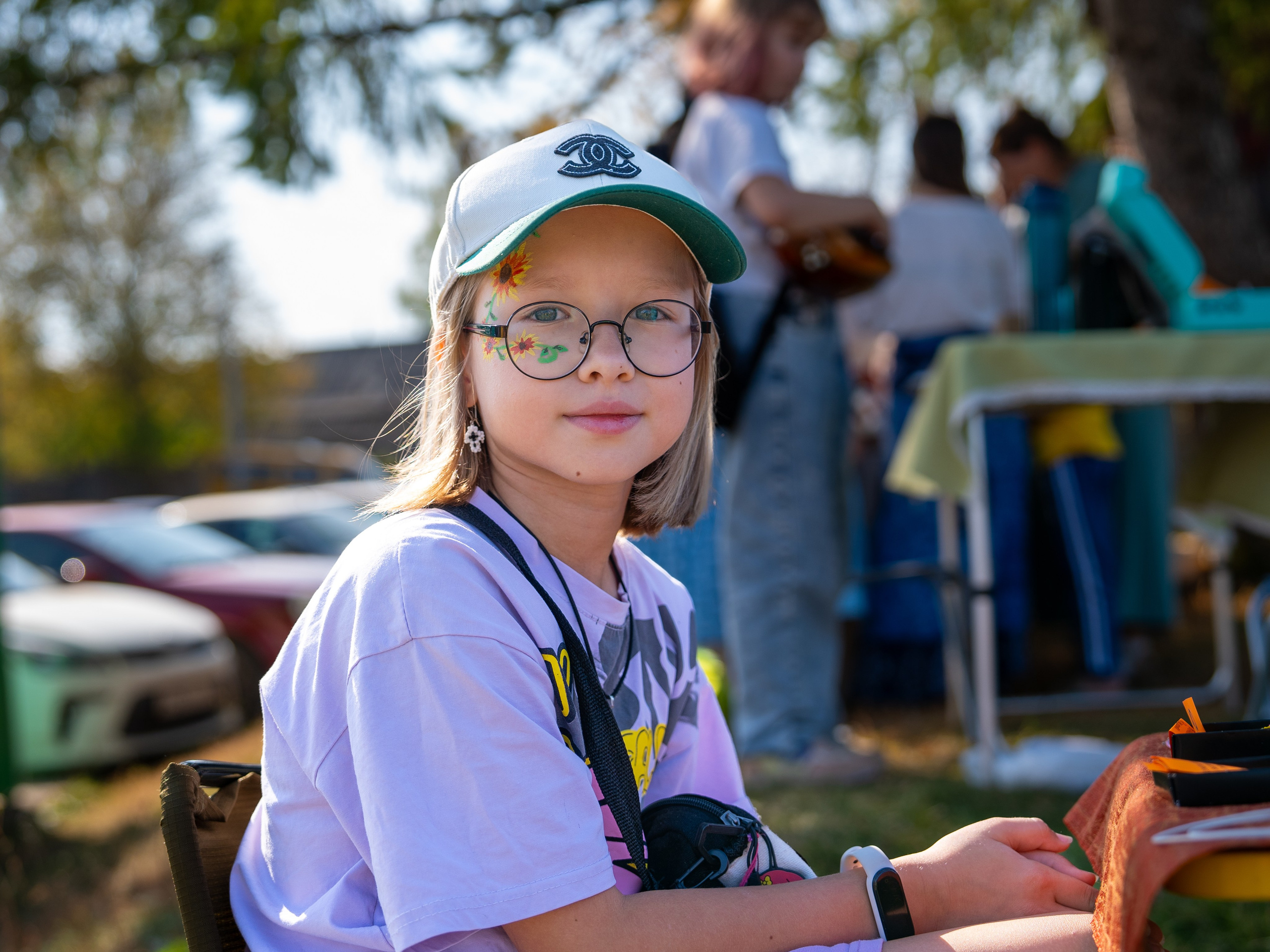 Ярмарка. Фотограф Наталья Сорока Ижевск