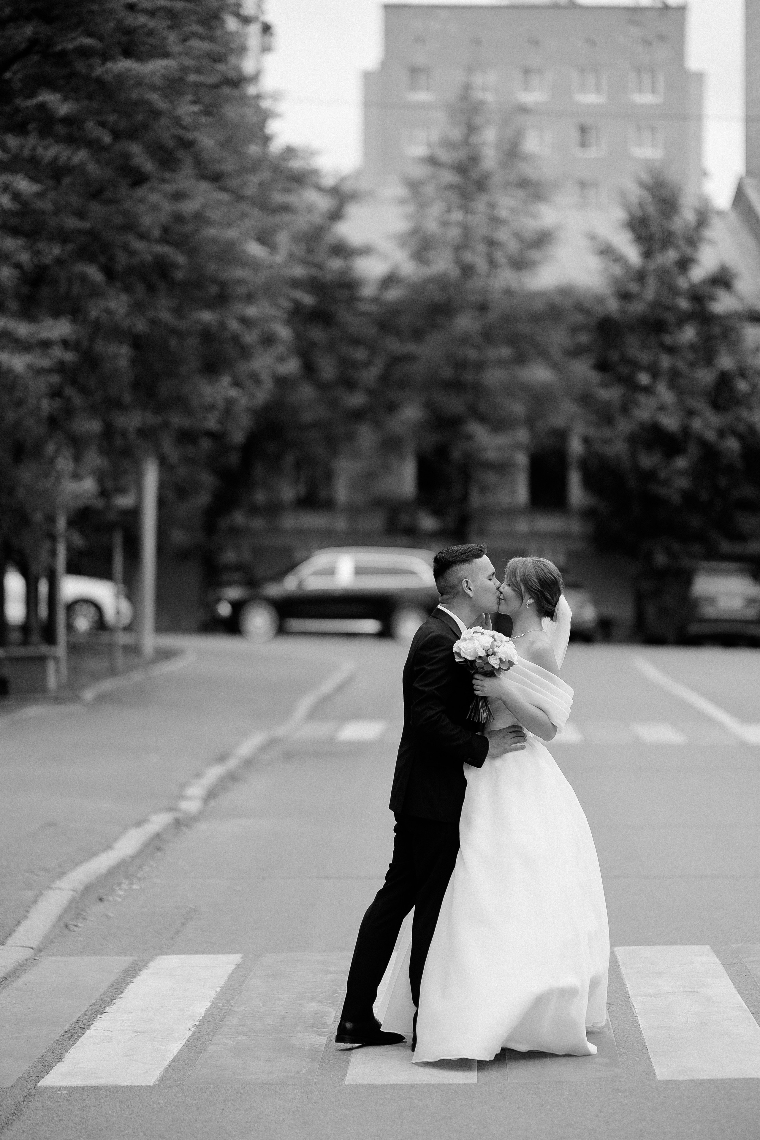 Алексей & Аделя. Свадебный и семейный фотограф в Казани и Зеленодольске Ланочкин Илья