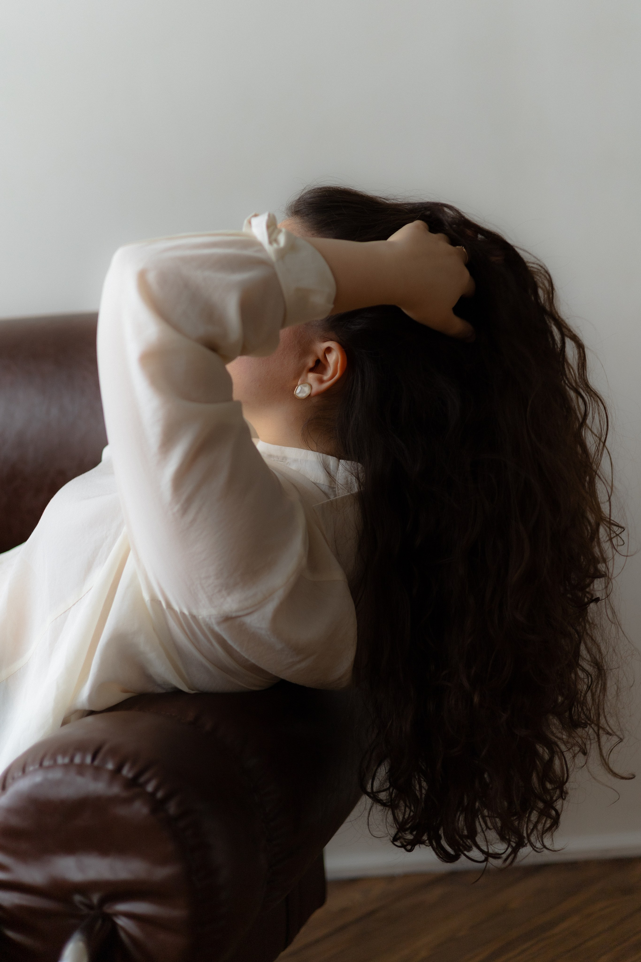 Настя. Фотограф в Волгограде Полина Иванова