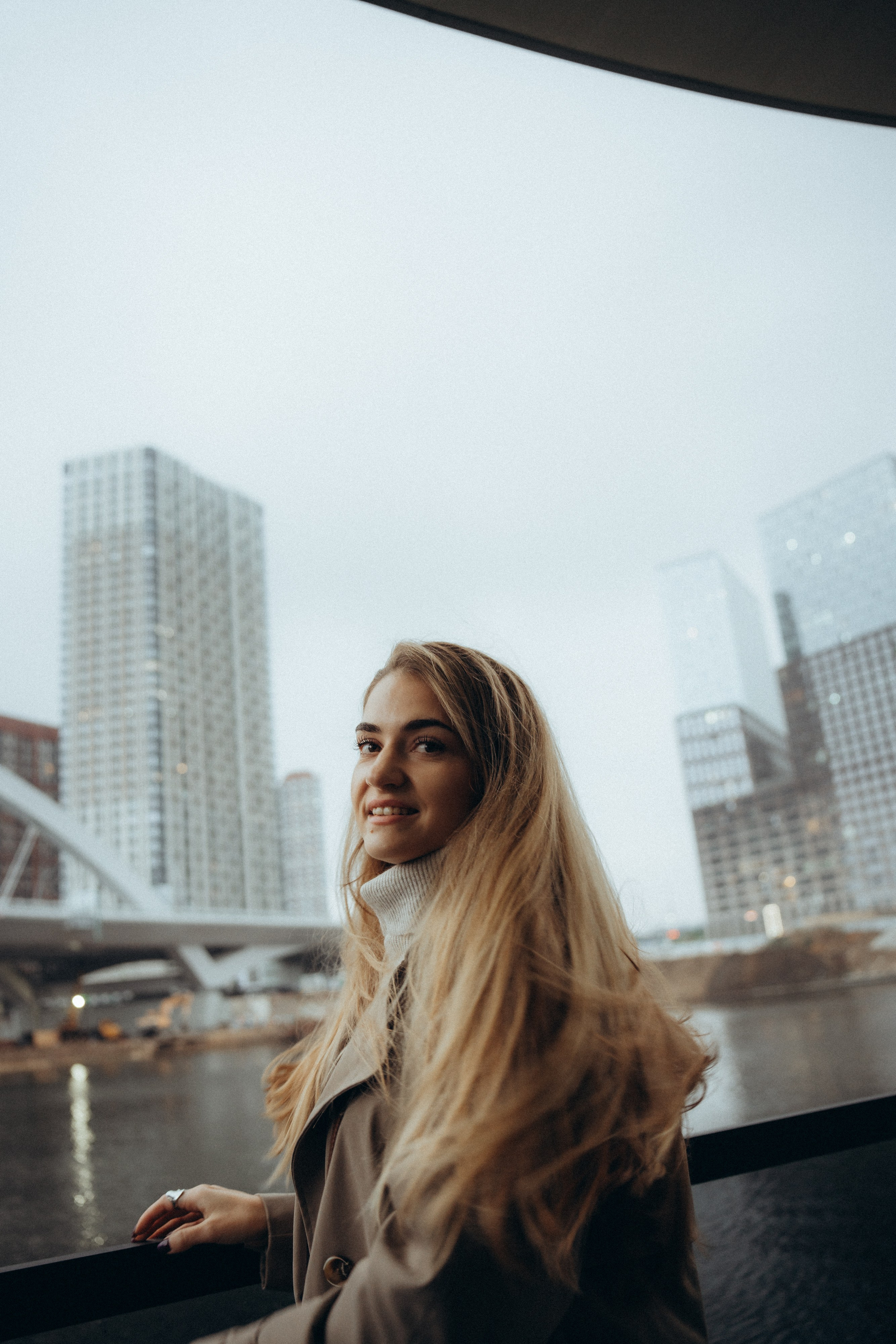 Индивидуальные съемки