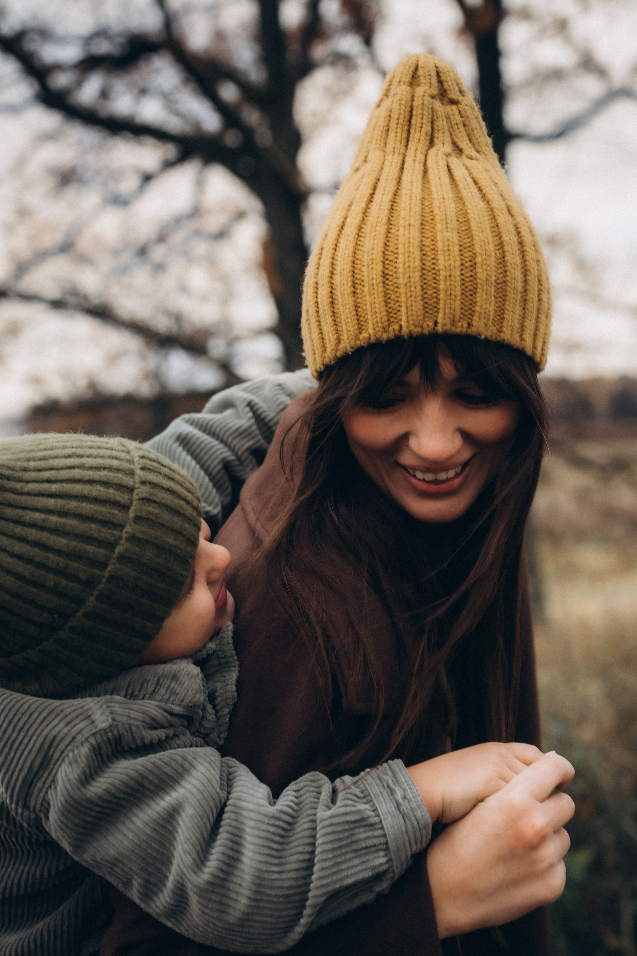 ОСЕНЬ. Ситникова Екатерина Семейный фотограф Воскресенск Москва