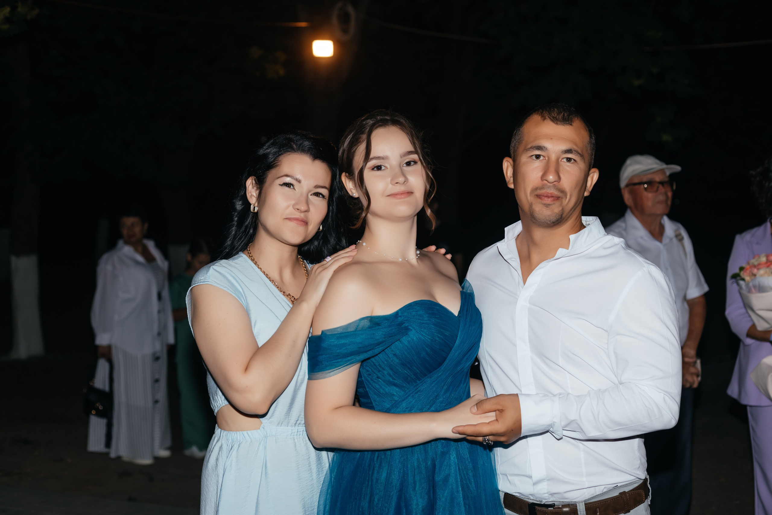 Фотосъемка выпускного вечера в 11 классе. Свадебный и семейный фотограф в Краснодарском крае Мария Данилкина