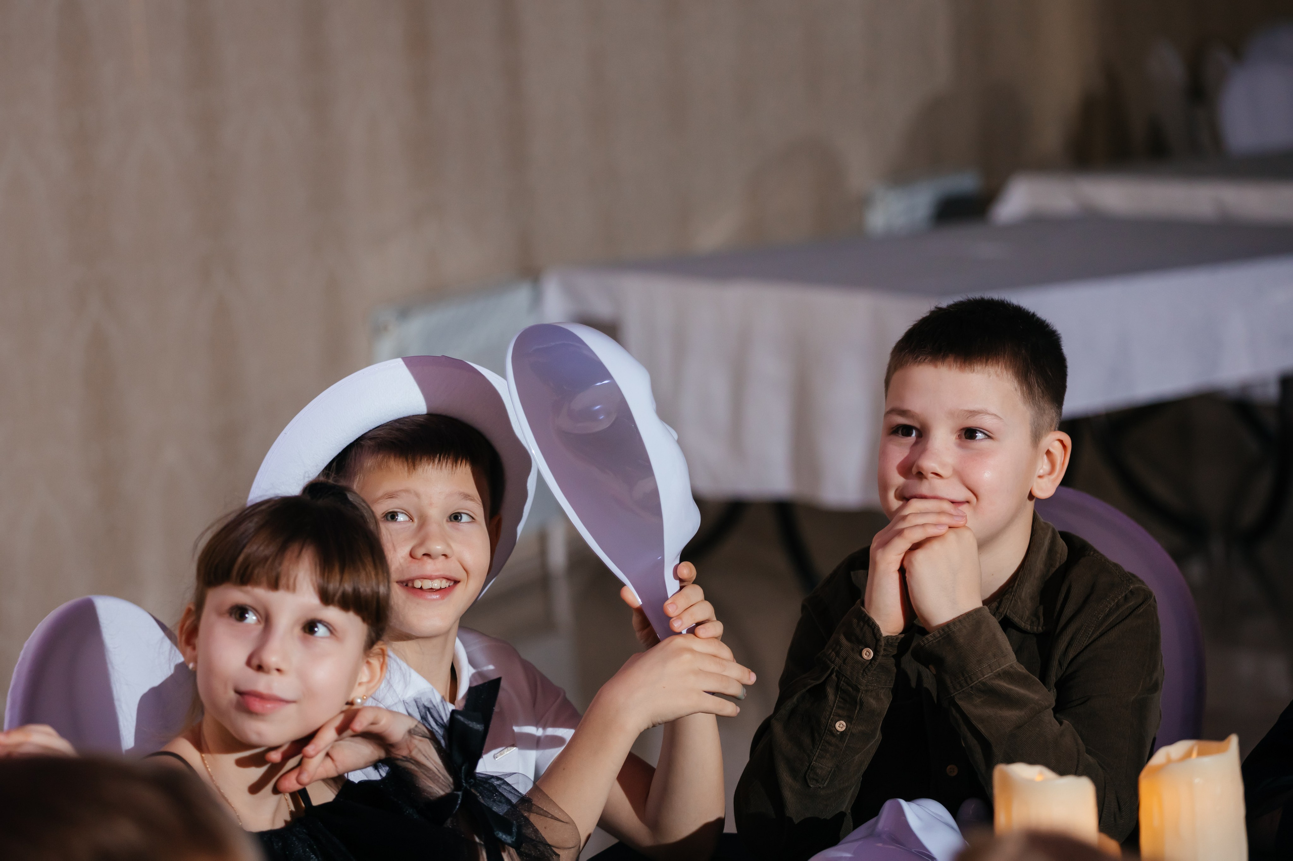 Фотограф на день рождения. Свадебный и семейный фотограф в Краснодарском крае Мария Данилкина