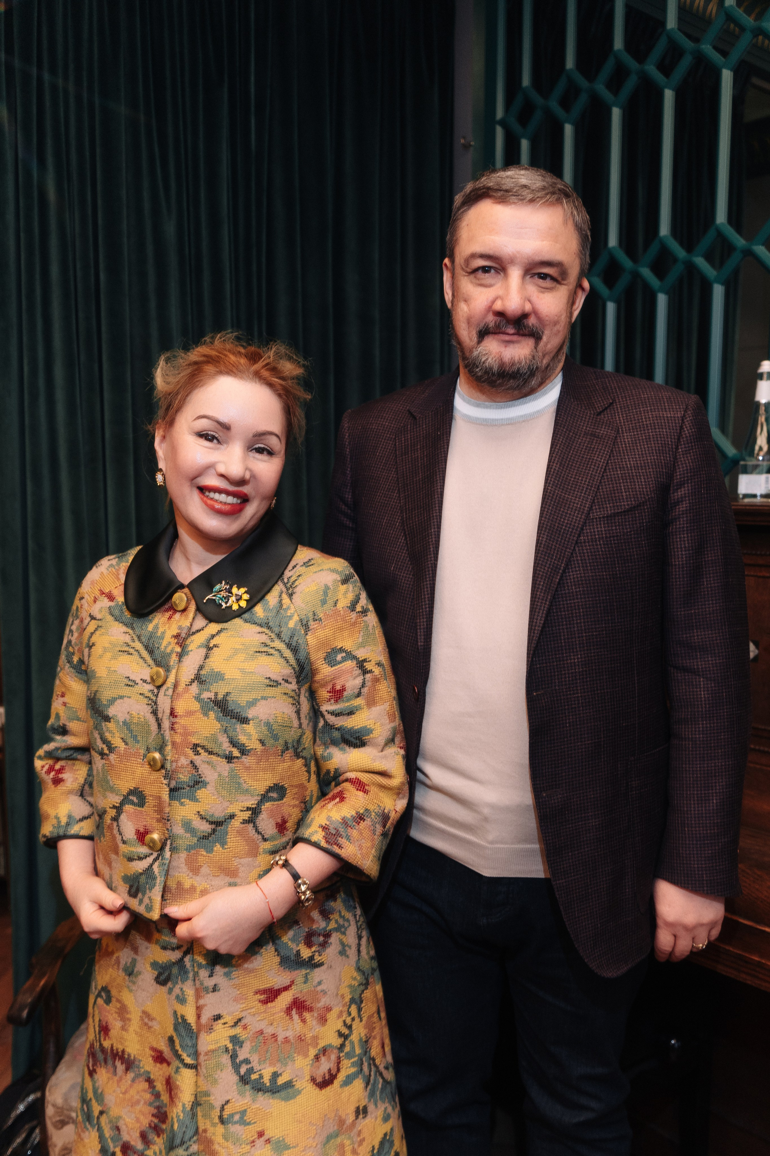 Модные показы. Fashion фотограф-видеограф в Санкт-Петербурге Никита Белан