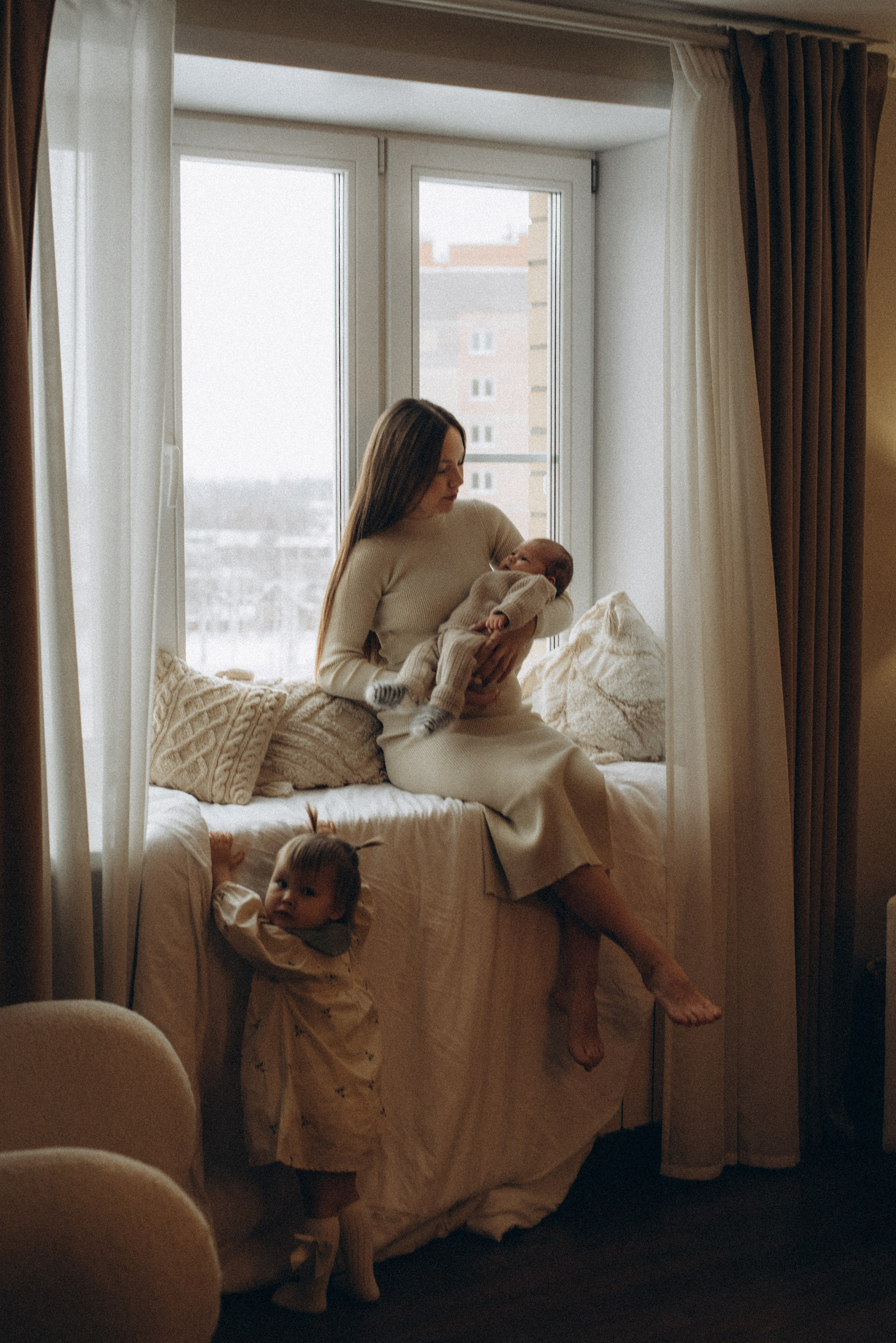 Две половинки большой любви. Свадебный и семейный фотограф в Йошкар-Оле, Питере и Казани Александра Богинич