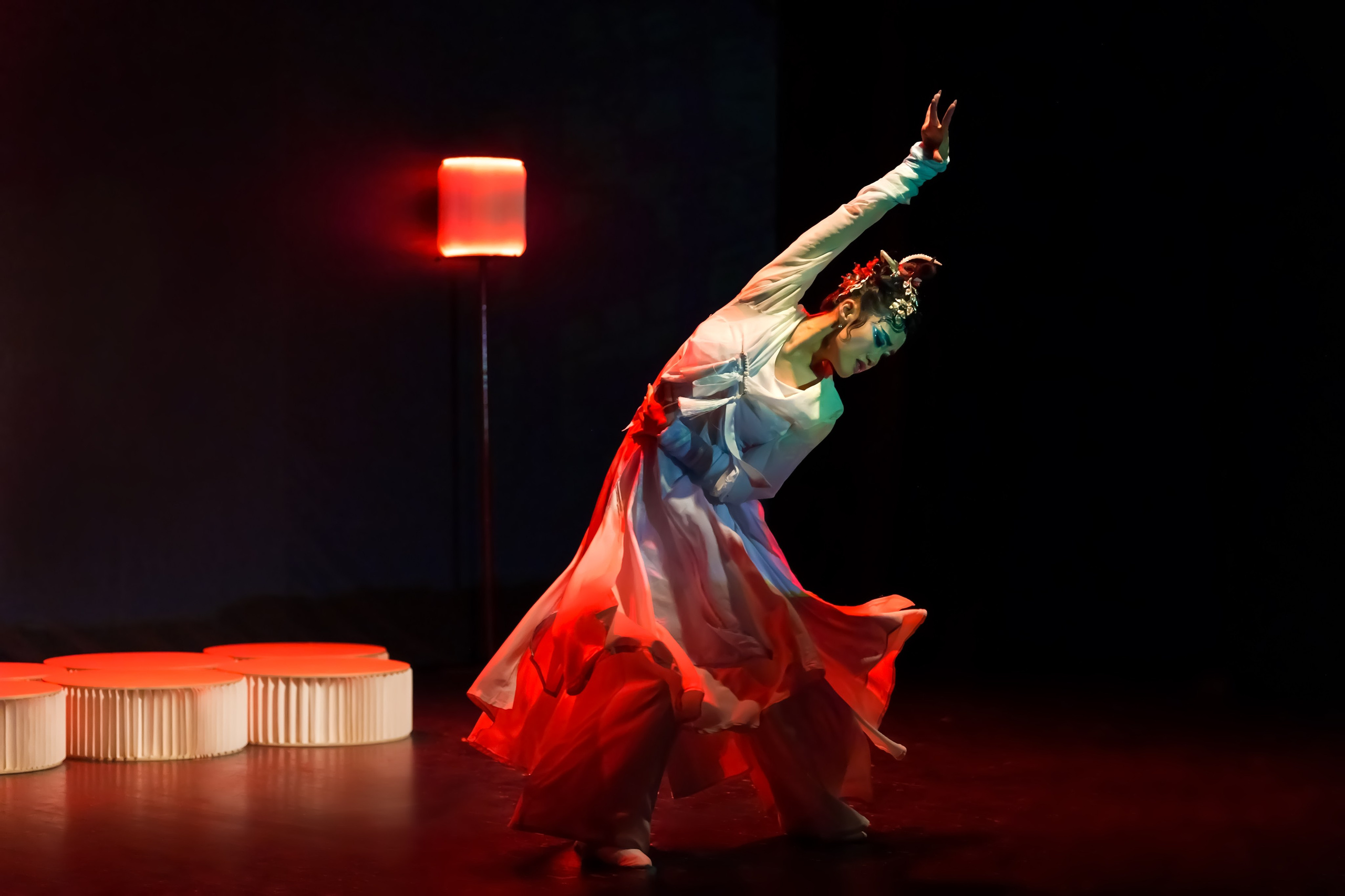 " Белая змея» фестиваль «Твой шанс ГИТИС фест. Балетный фотограф Москва Майоров Николай