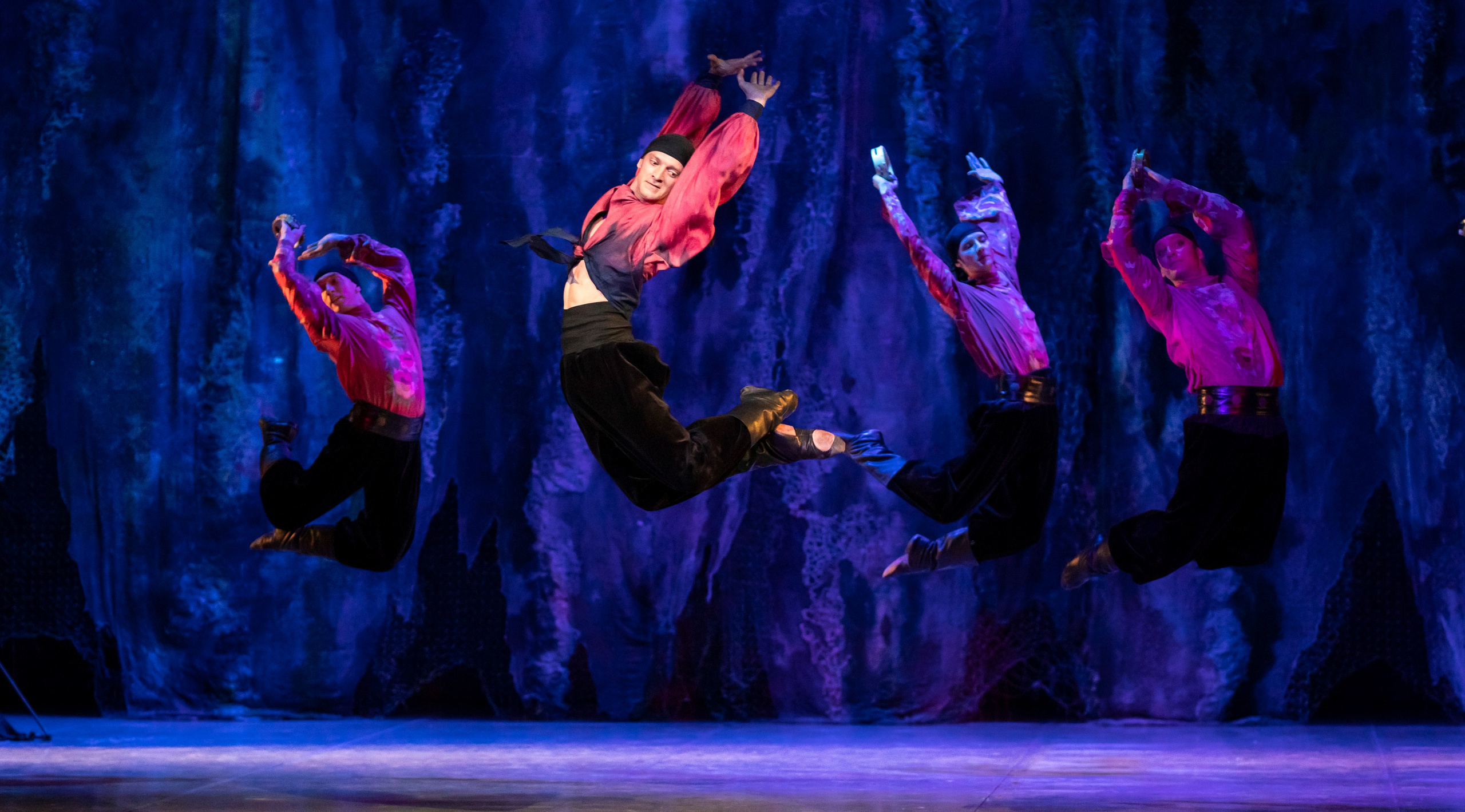 Дон Кихот. Балет Наталии Касаткиной и Владимира Василёва. Балетный фотограф Москва Майоров Николай