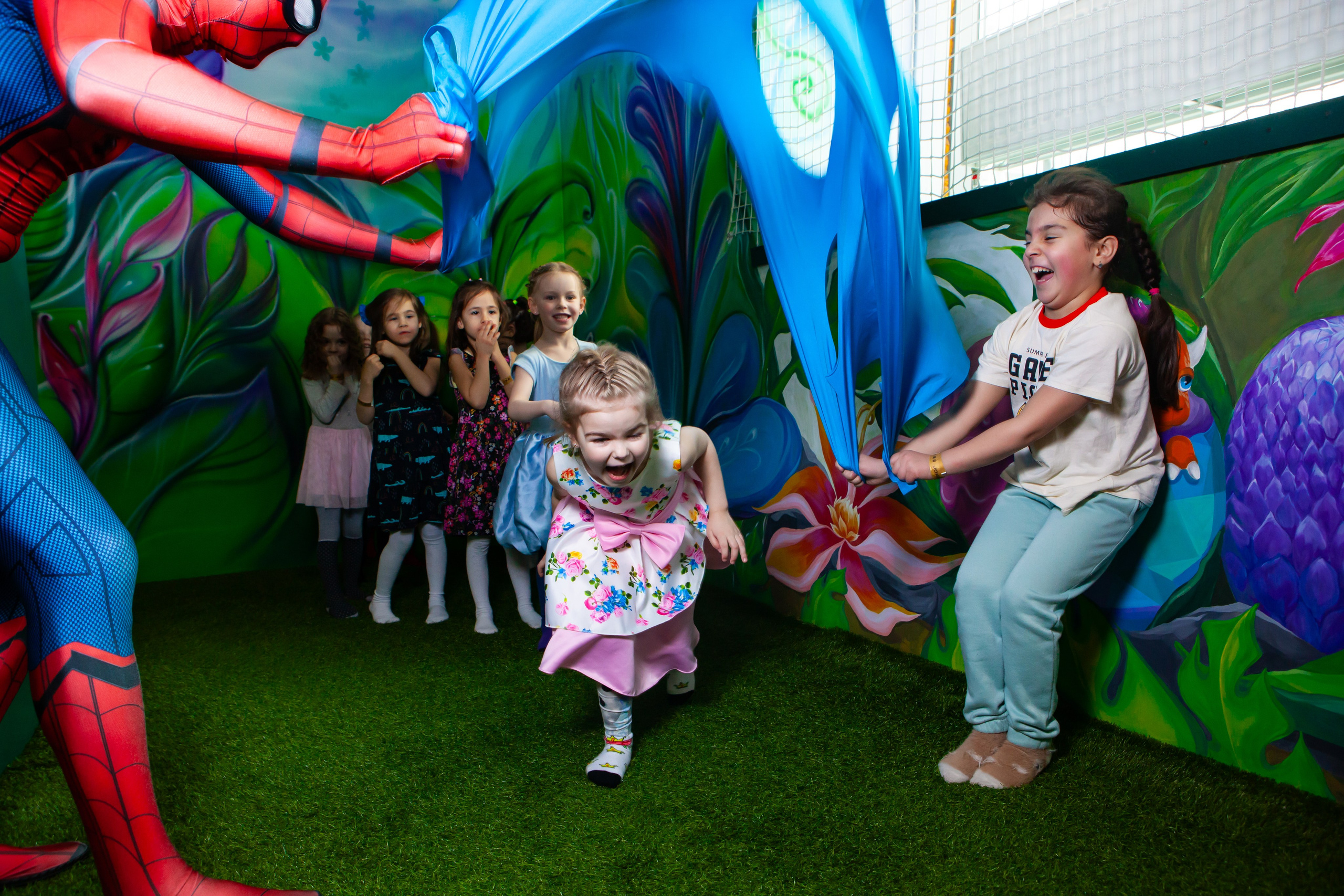 Детский репортаж. Репортажный Фотограф в Санкт-Петербурге Светлана Мосиенко