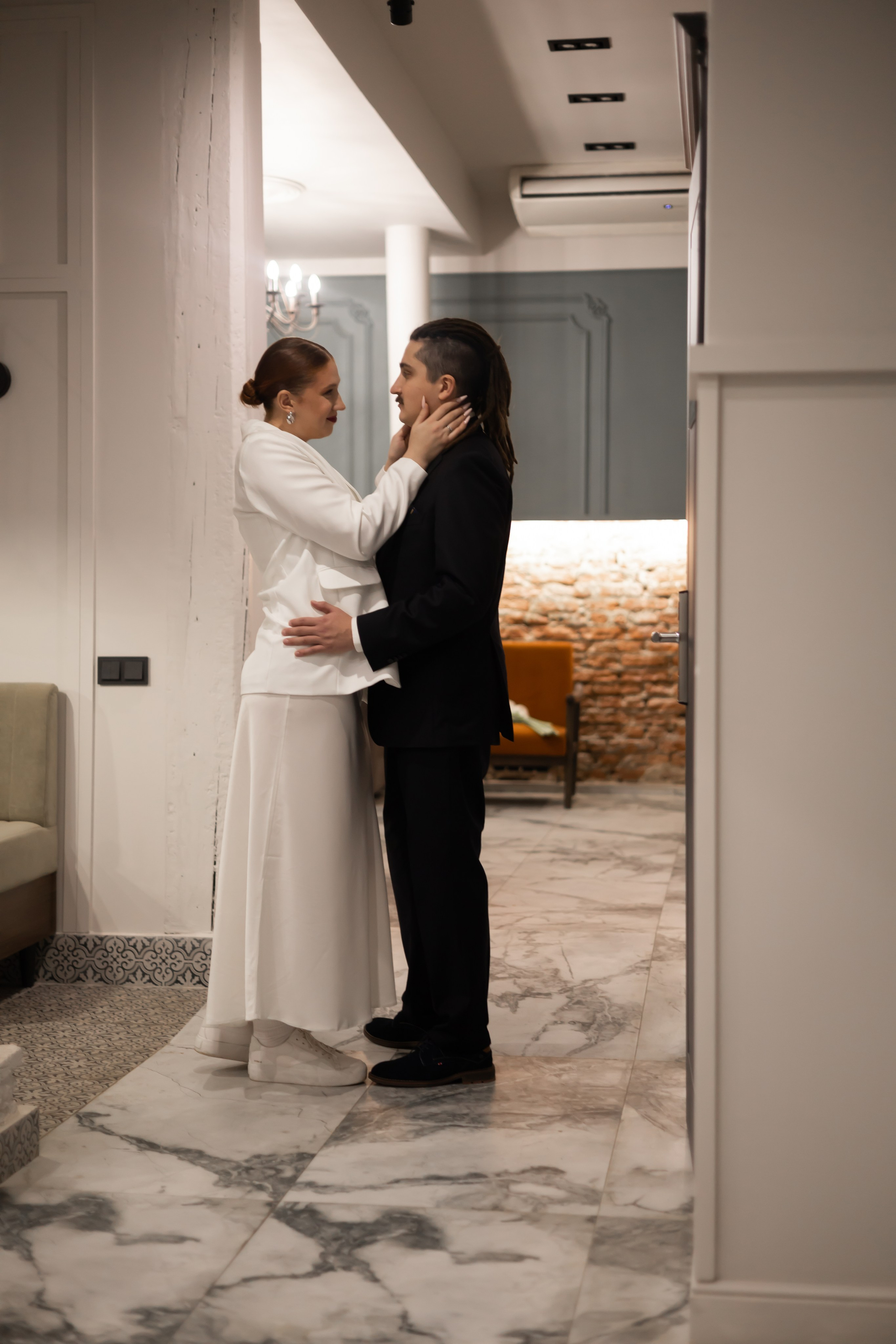 Анна+Алексей. Фотограф Элла Ефимова