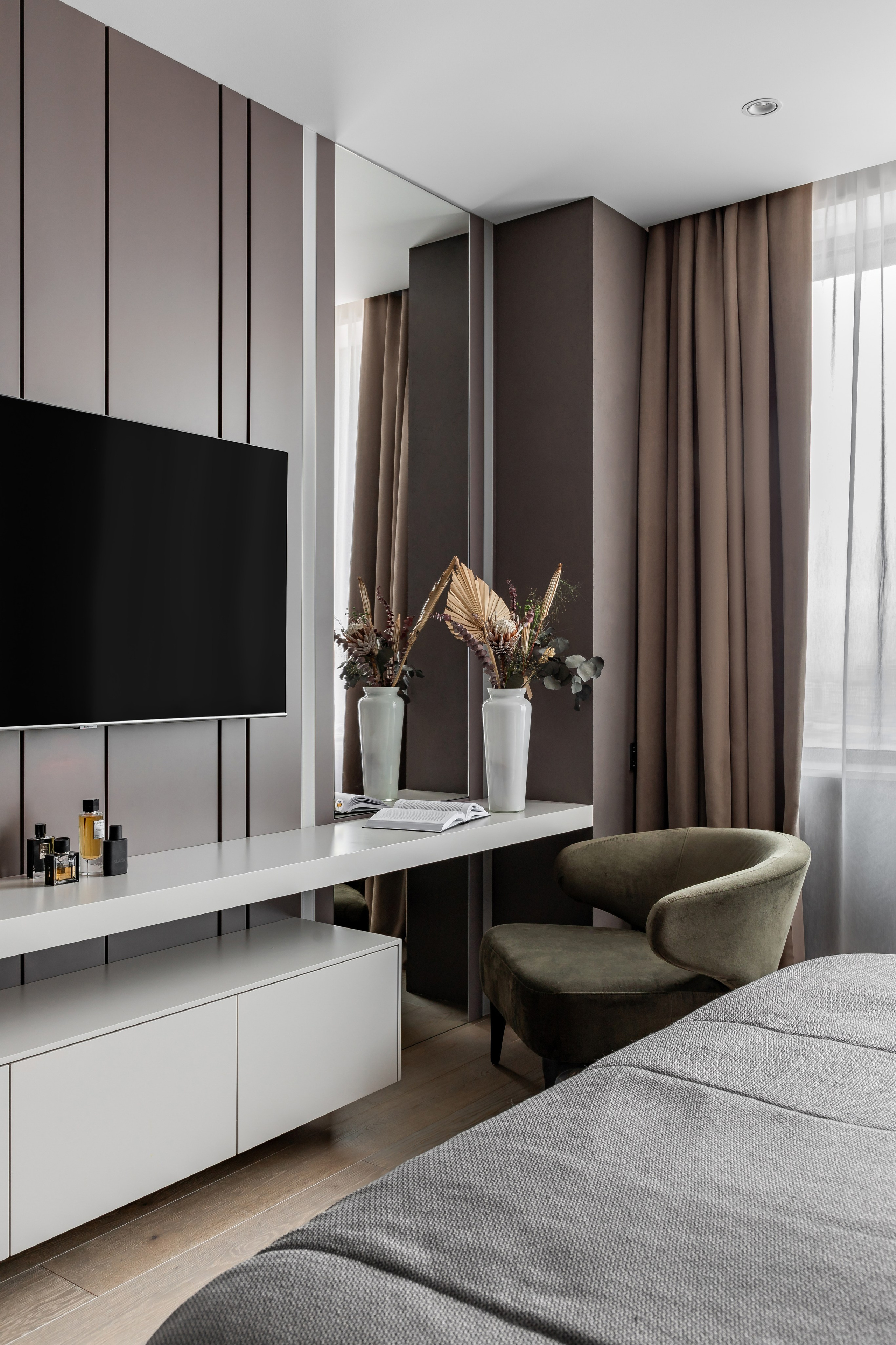 CG Litsa. Интерьерный и архитектурный фотограф Михаил Бравый