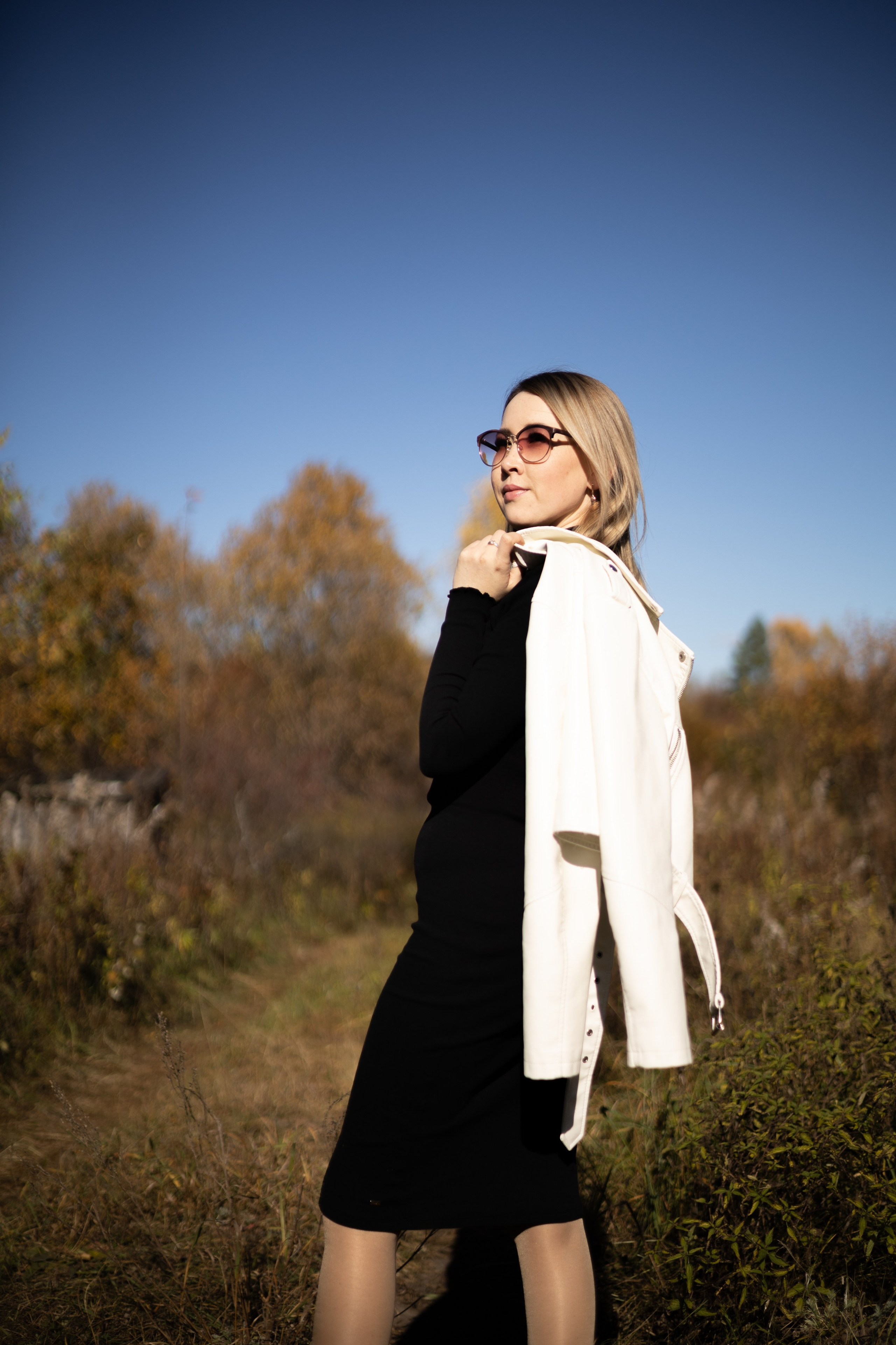 ТАТЬЯНА. Фотограф Элла Ефимова