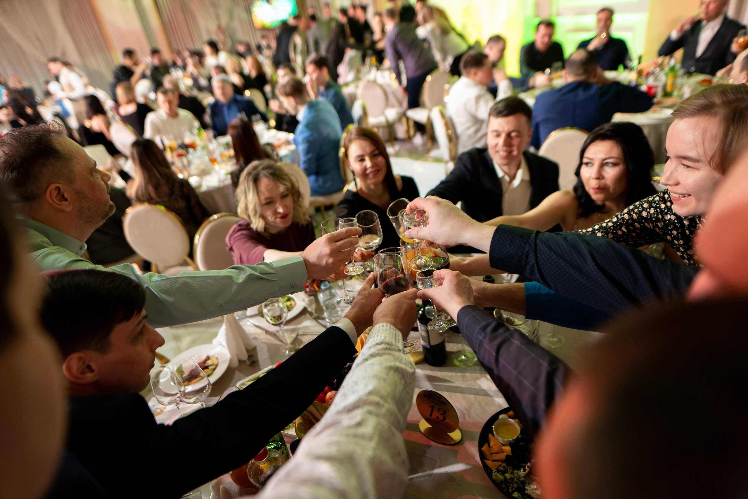 РЕПОРТАЖ. Никита Аничкин фото и видео оператор из России