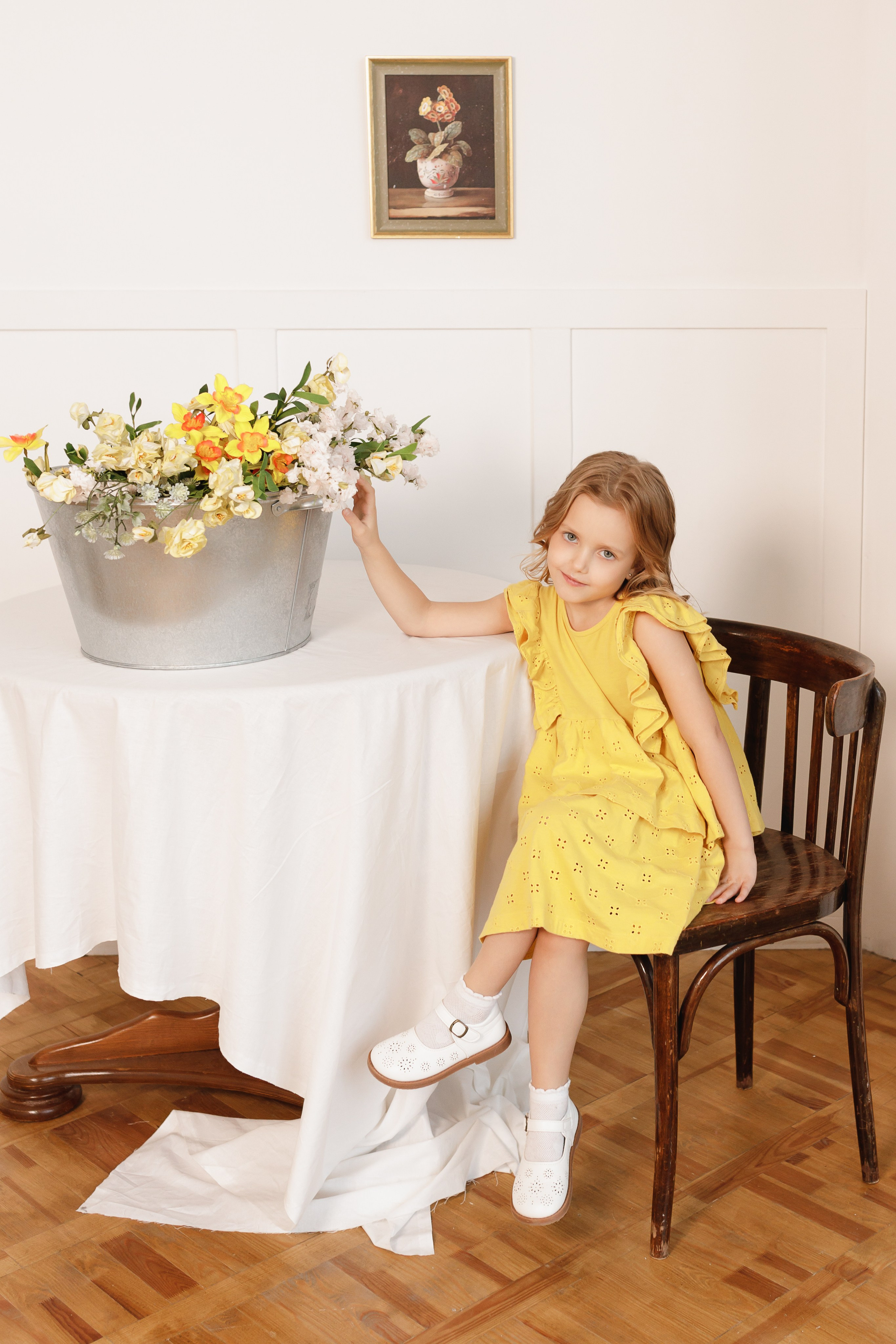 Катя и Соня. Таня Грин фотограф в Екатеринбурге, продюсирование и стилизация съемок