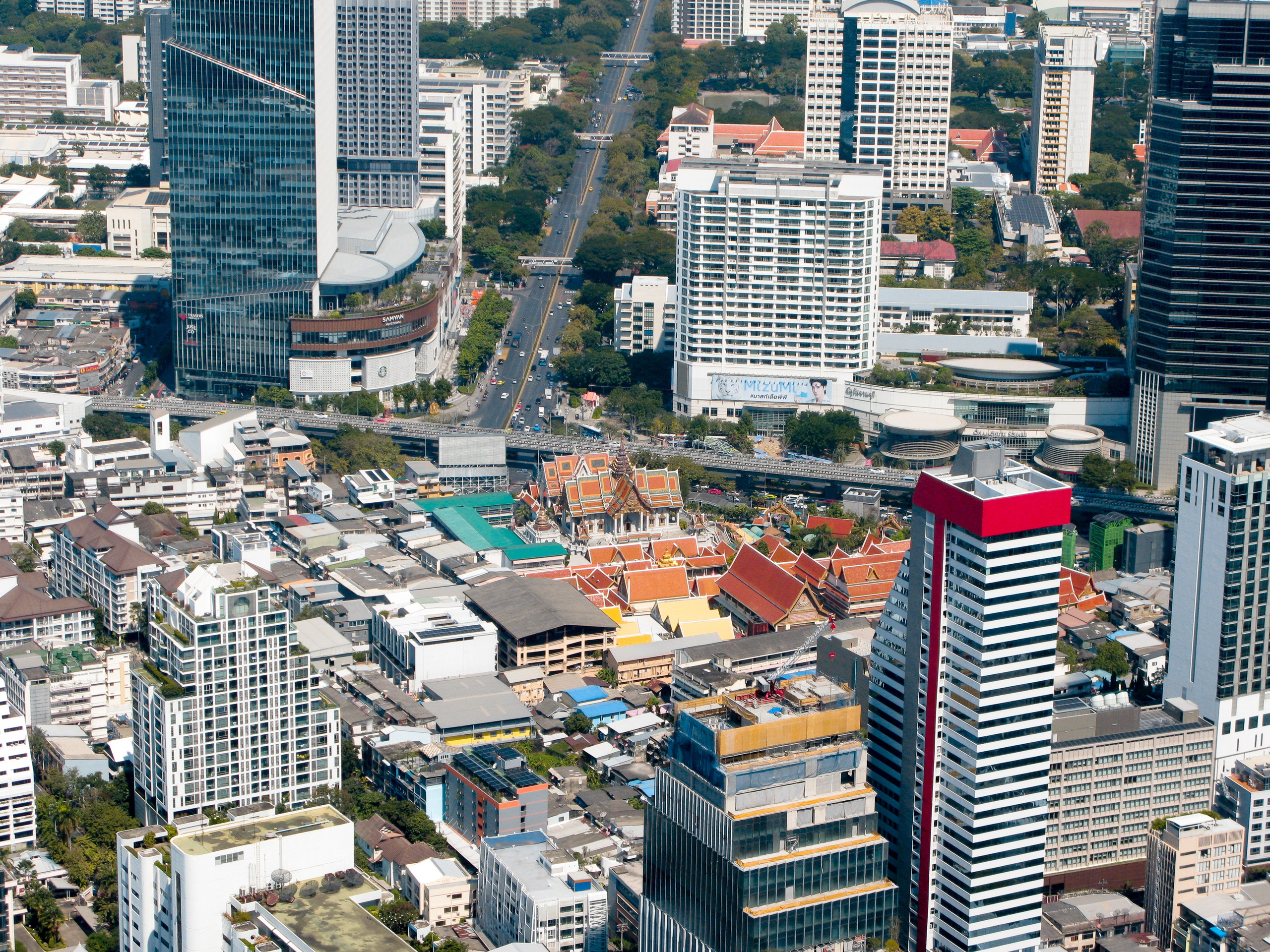 Thai. Фотограф Миланазавр