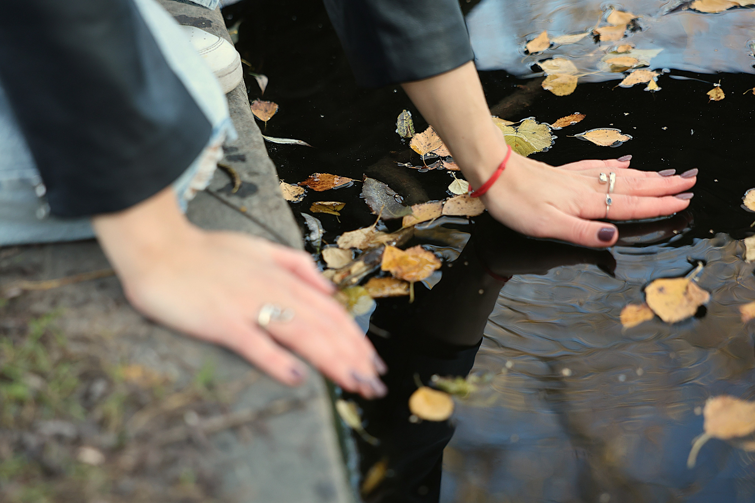 Диана. Главная