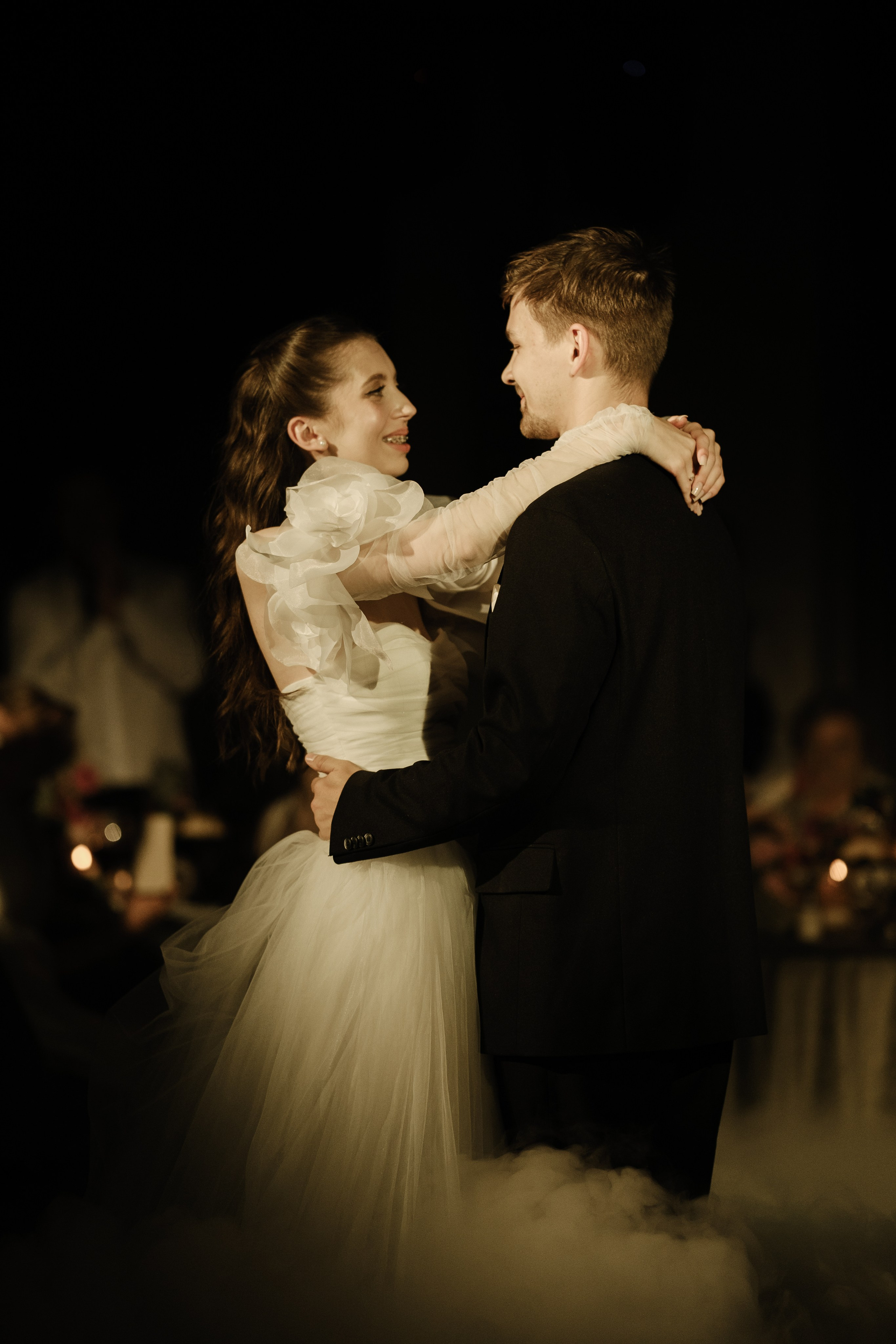 Нежность любви. Обо мне