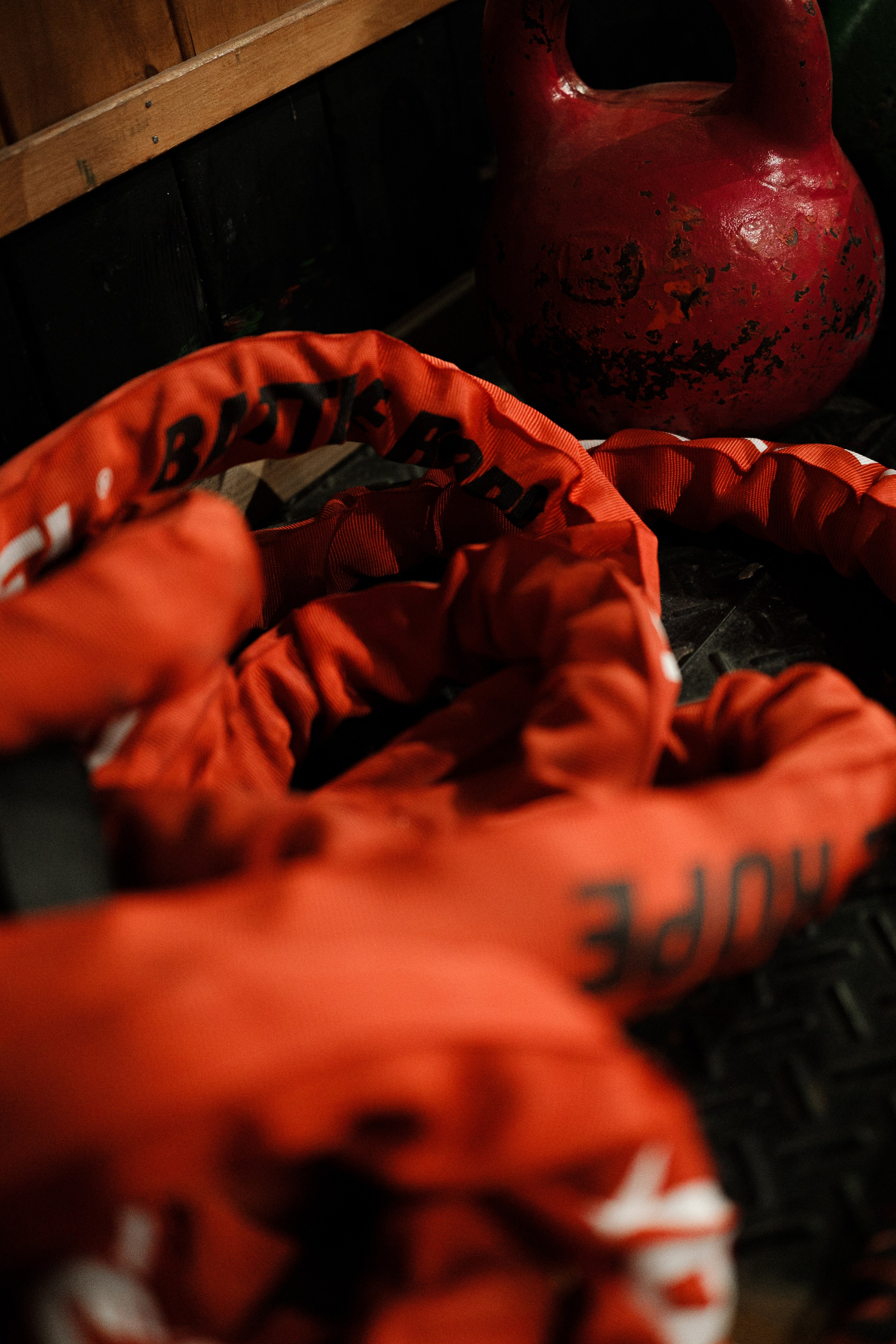 Команда RedLockers. Обо мне