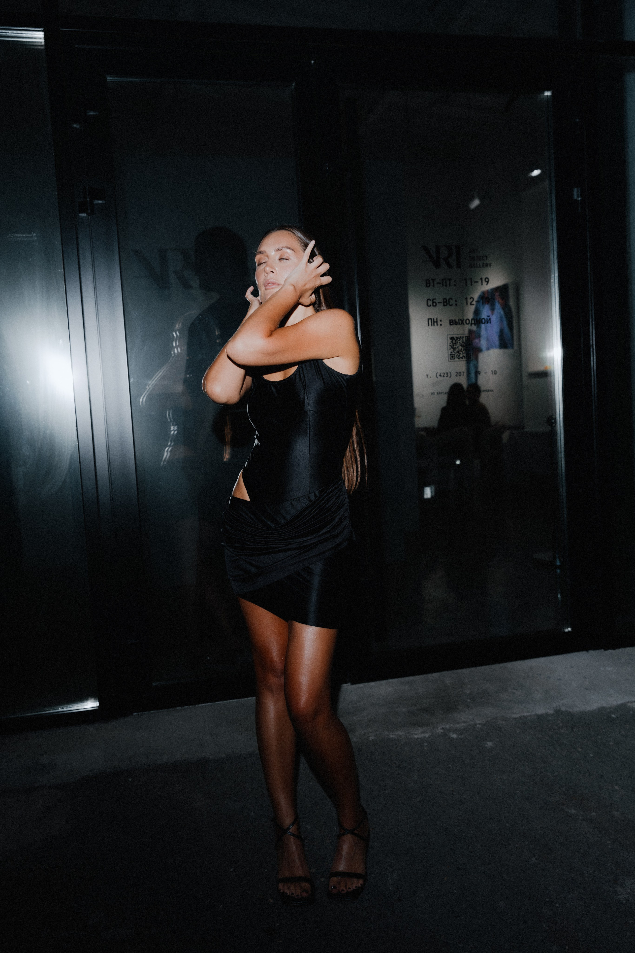 СВЕТСКОЕ. Фотограф Владивосток Ян Паклин