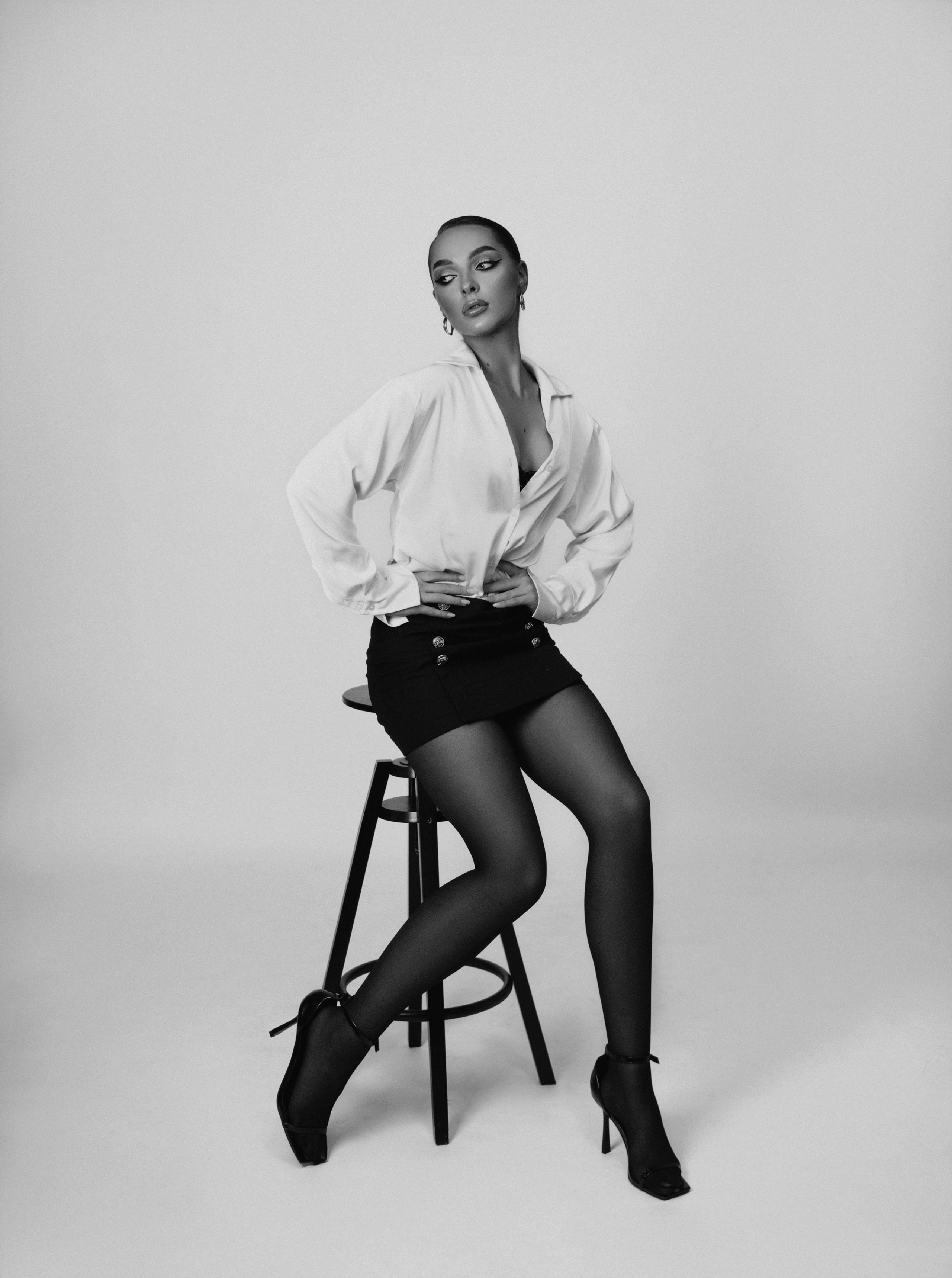 Портреты женские. Женский и семейный портретный фотограф в Санкт-Петербурге Ольга Долудина