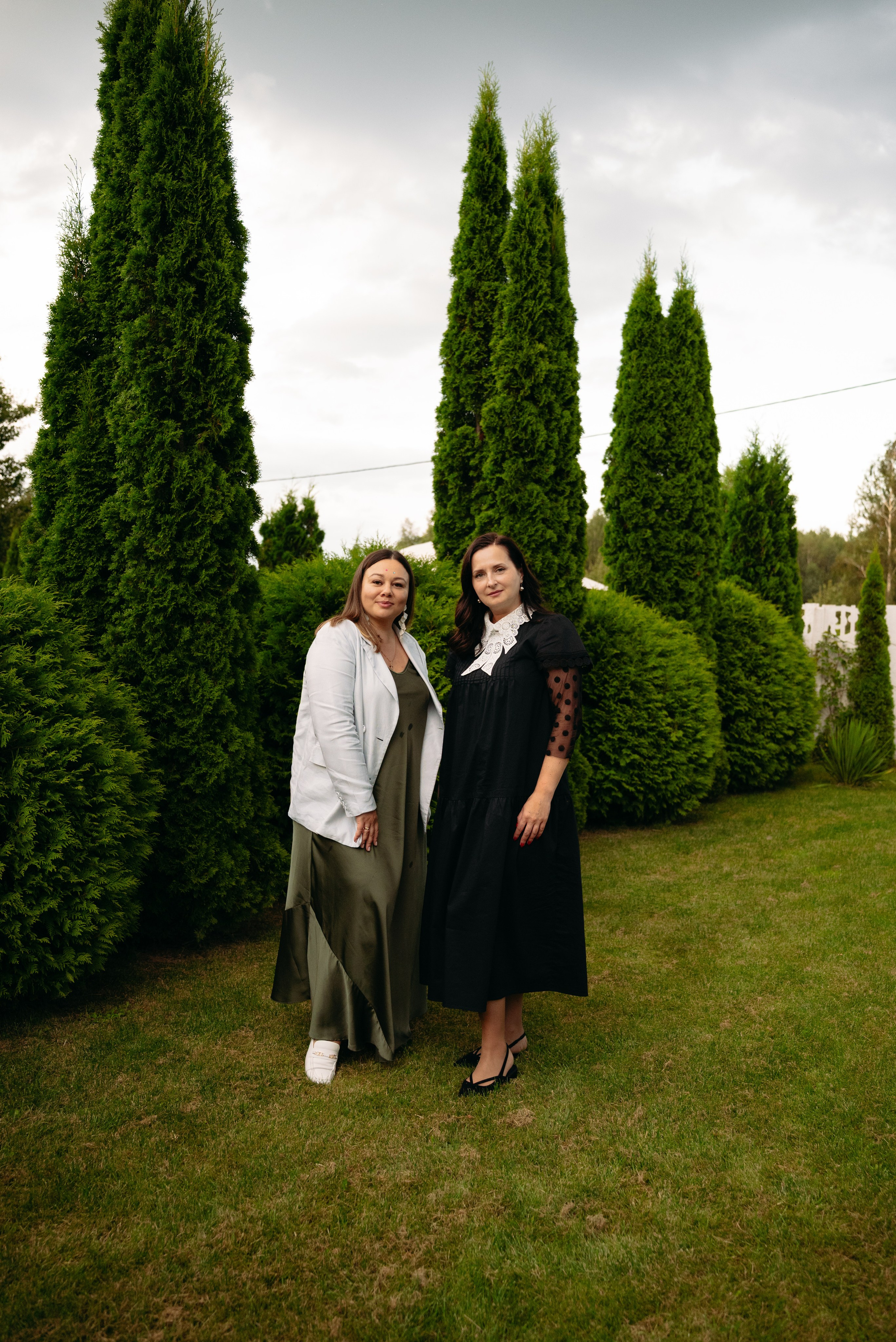 Inessa Happy 30. Фотограф в Минске