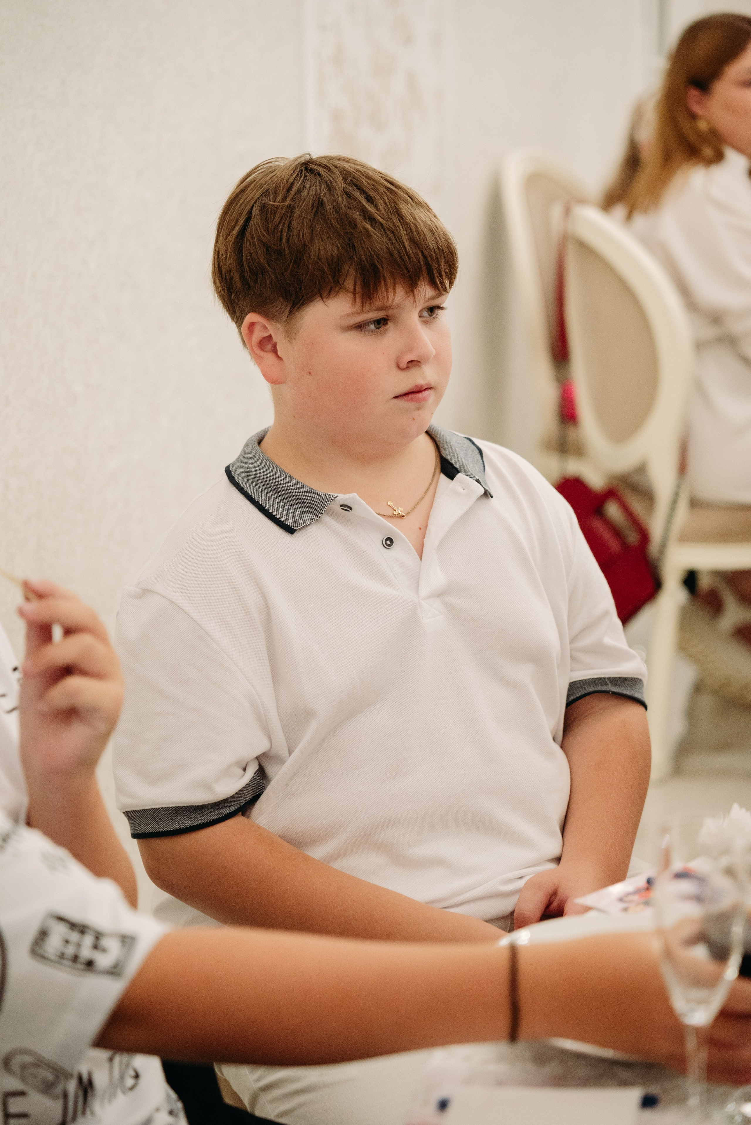 Inessa Happy 30. Фотограф в Минске